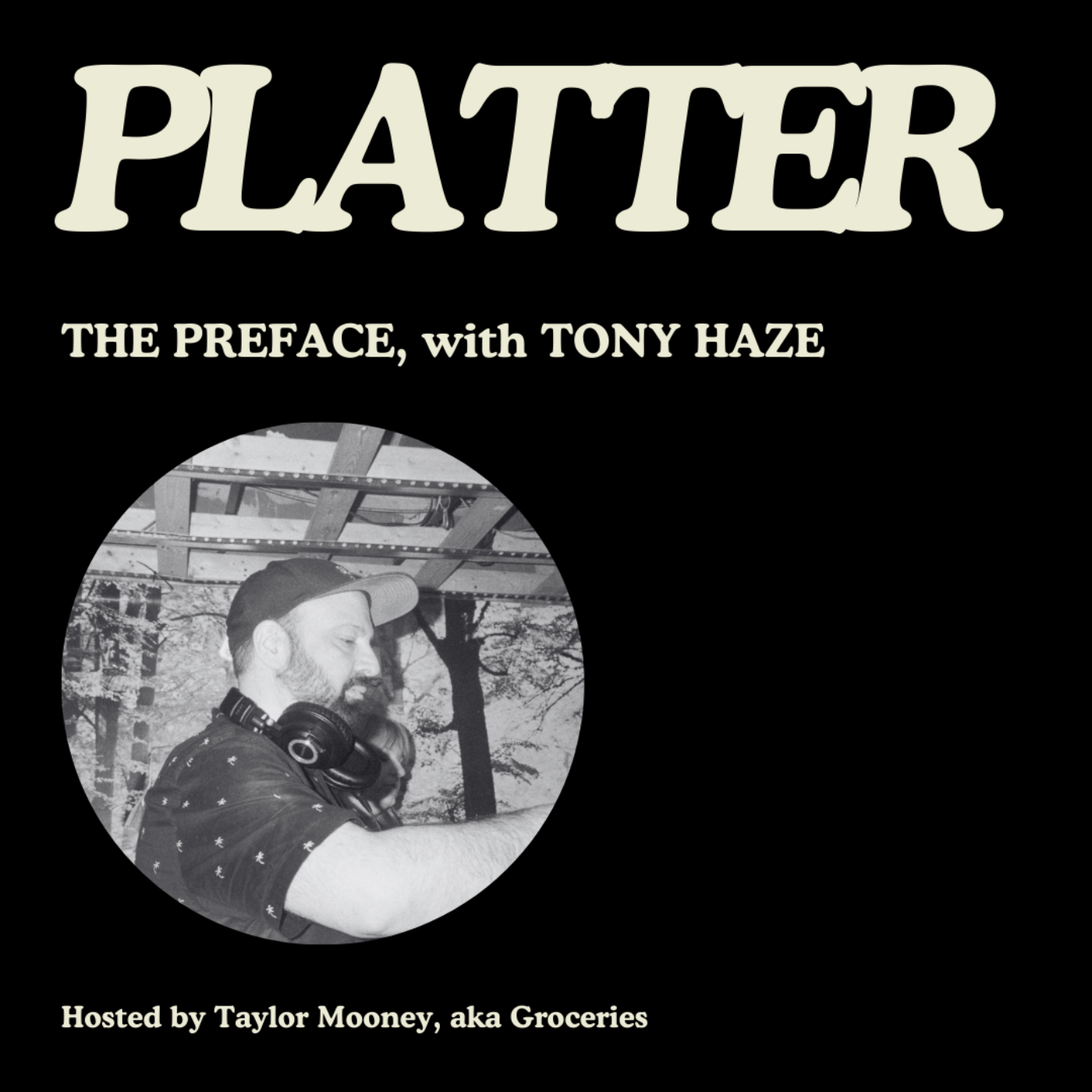 Platter