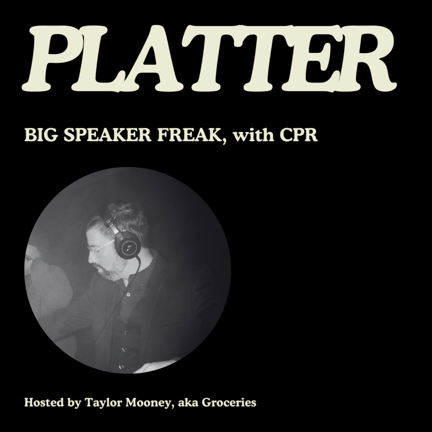 Platter