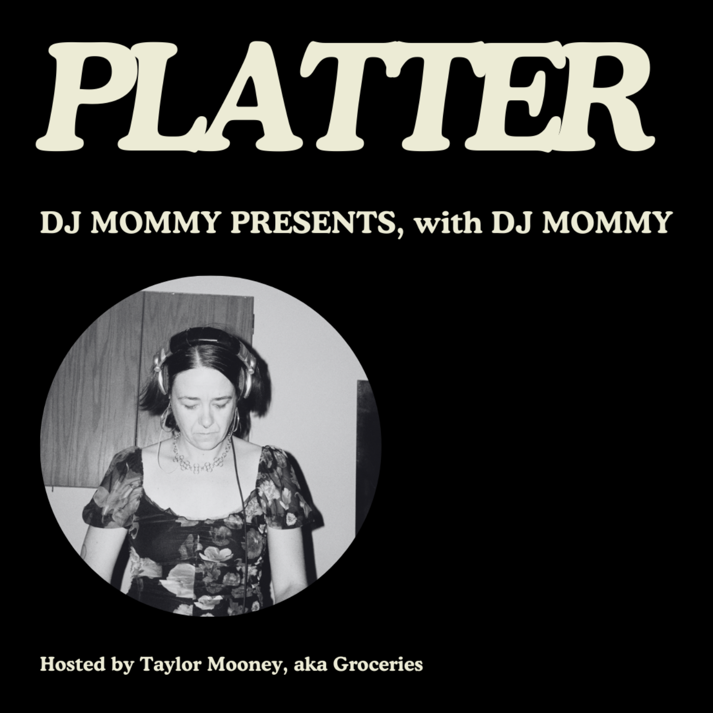 Platter