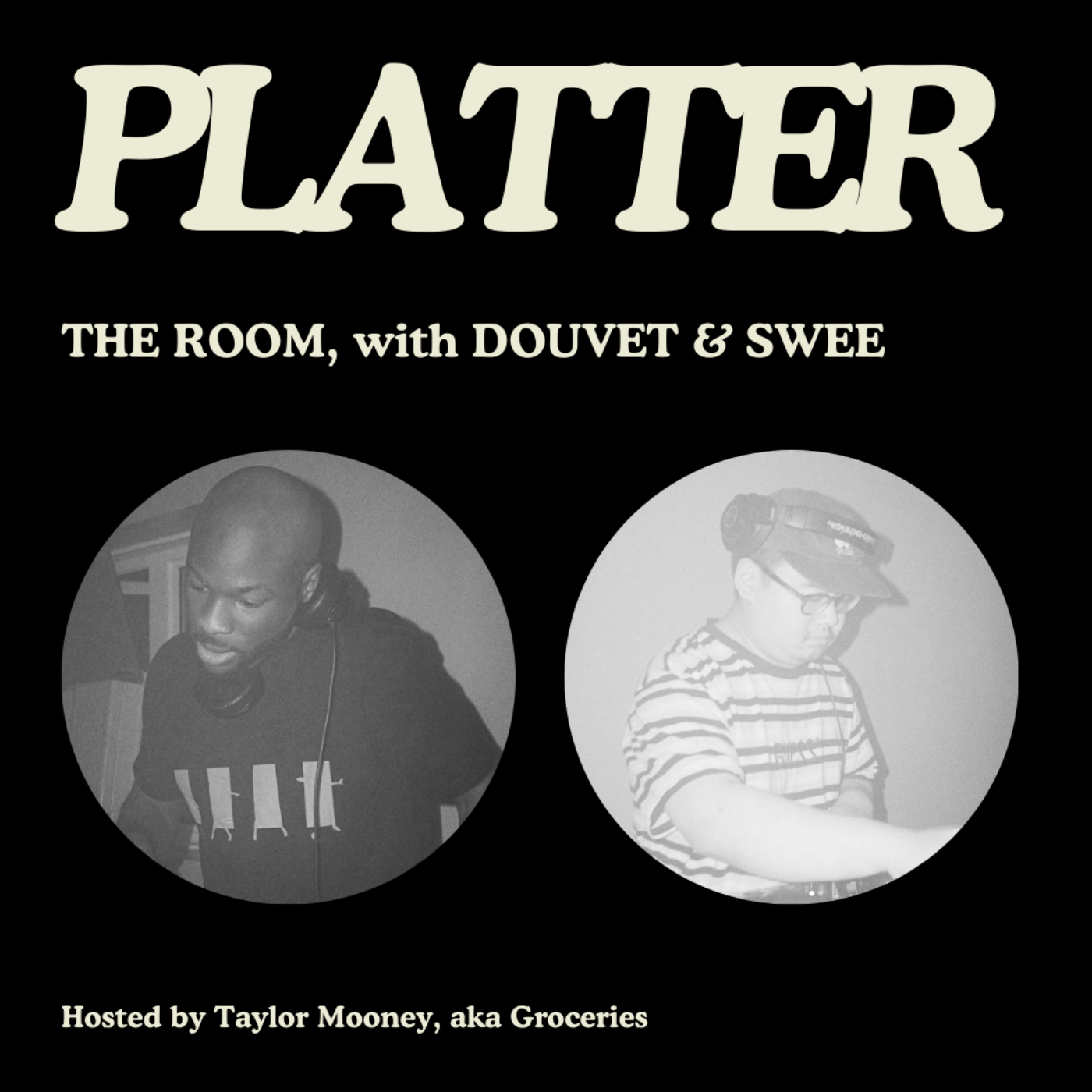 Platter