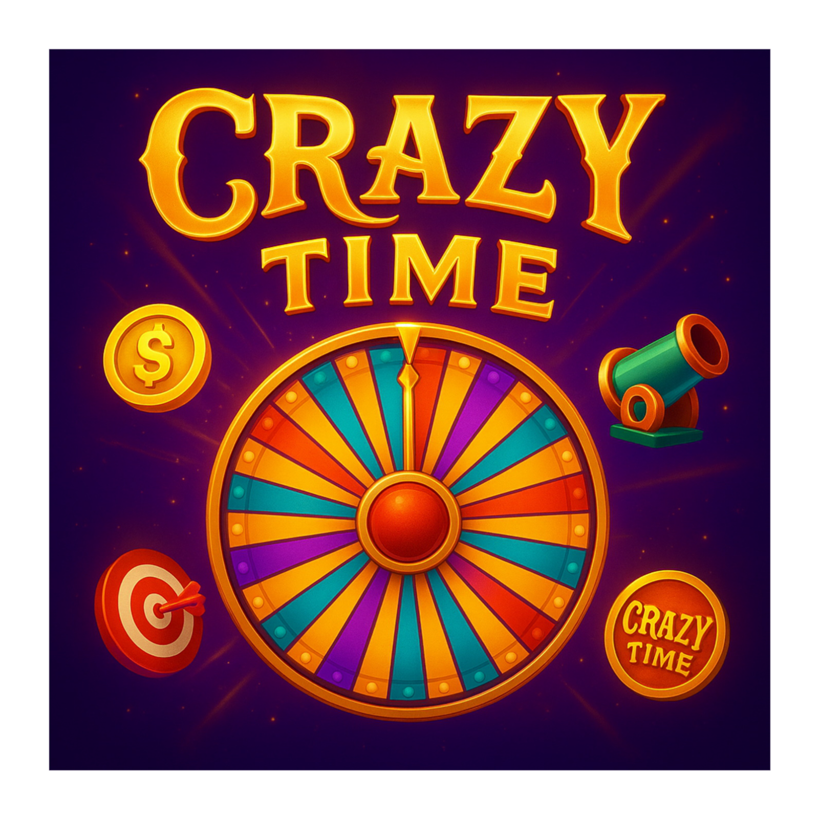 Play Crazy Time Free Stories episode artwork