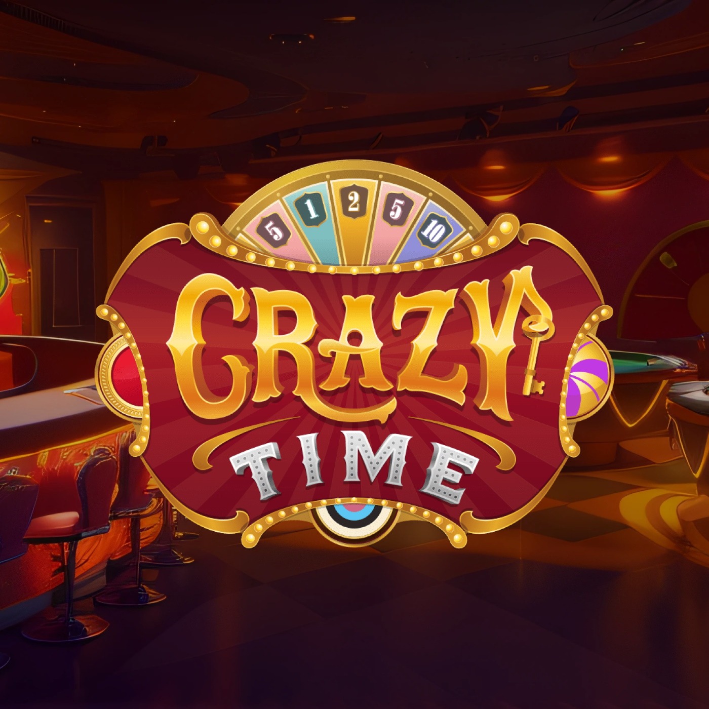 Play Crazy Time Podcast