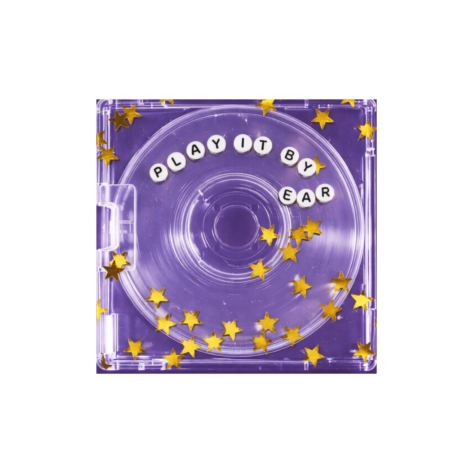 Play It By Ear