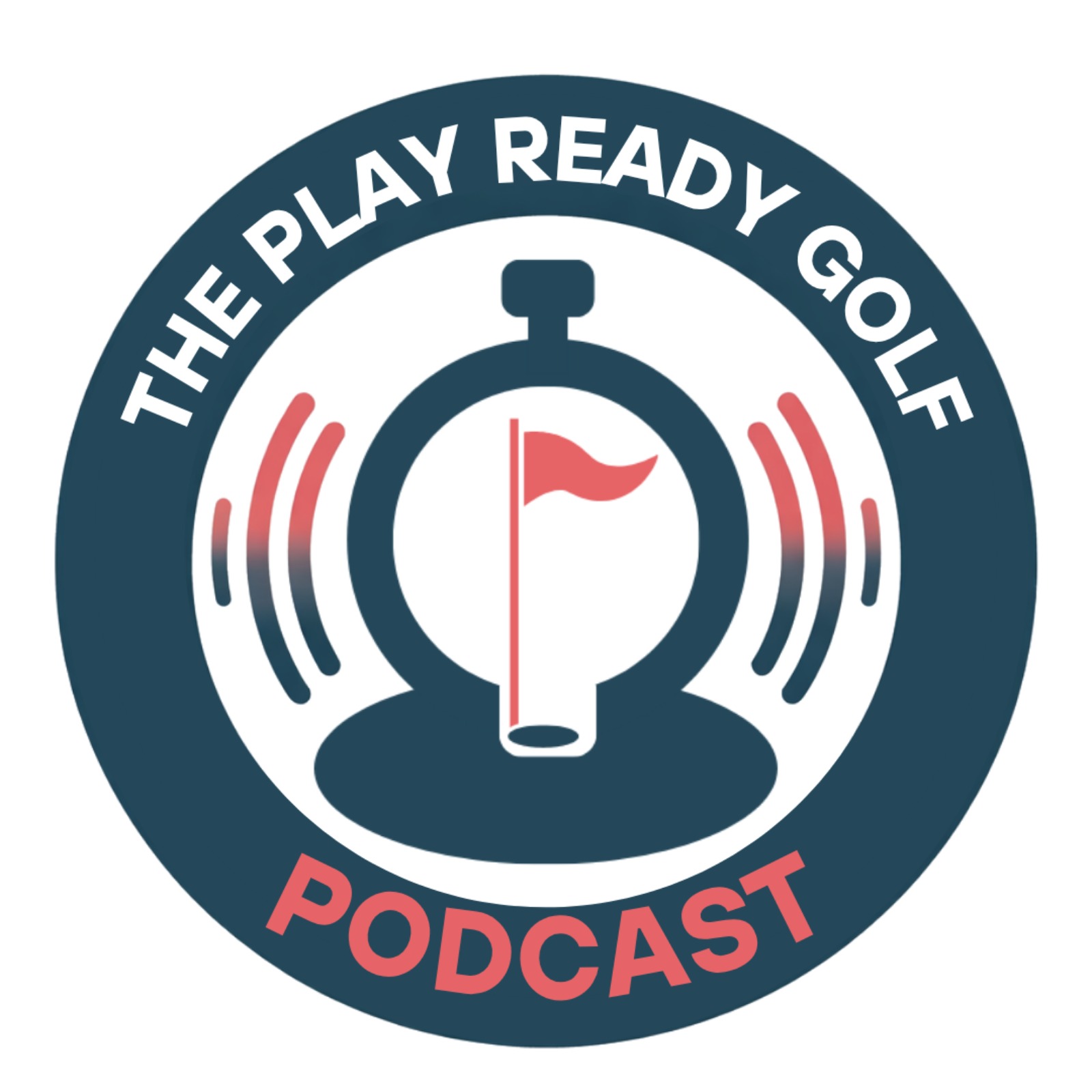 Your Swing Looks Perfect. That's the Problem - Austin Langdale episode artwork