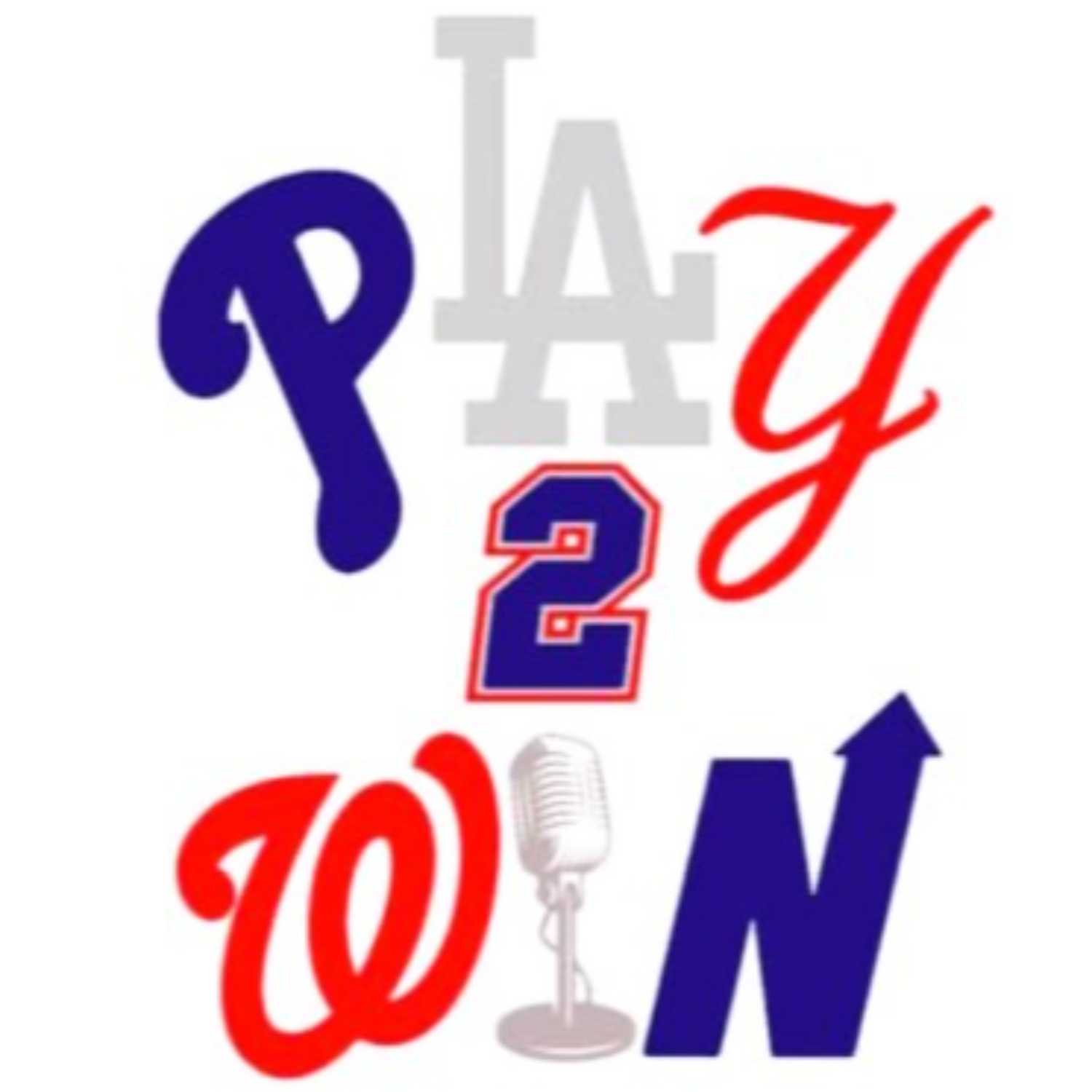 Play2W1n Podcast podcast artwork