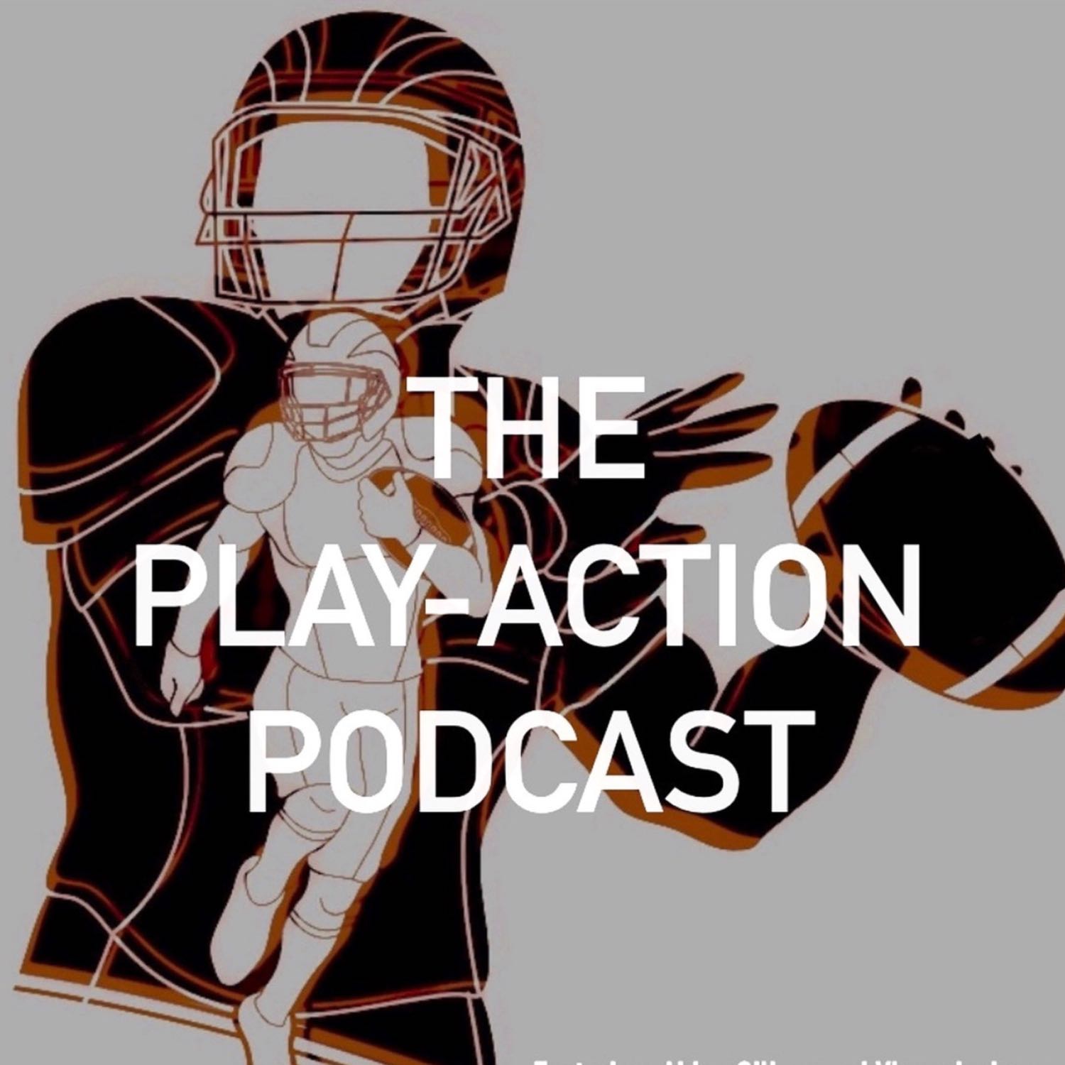 The PlayAction Podcast