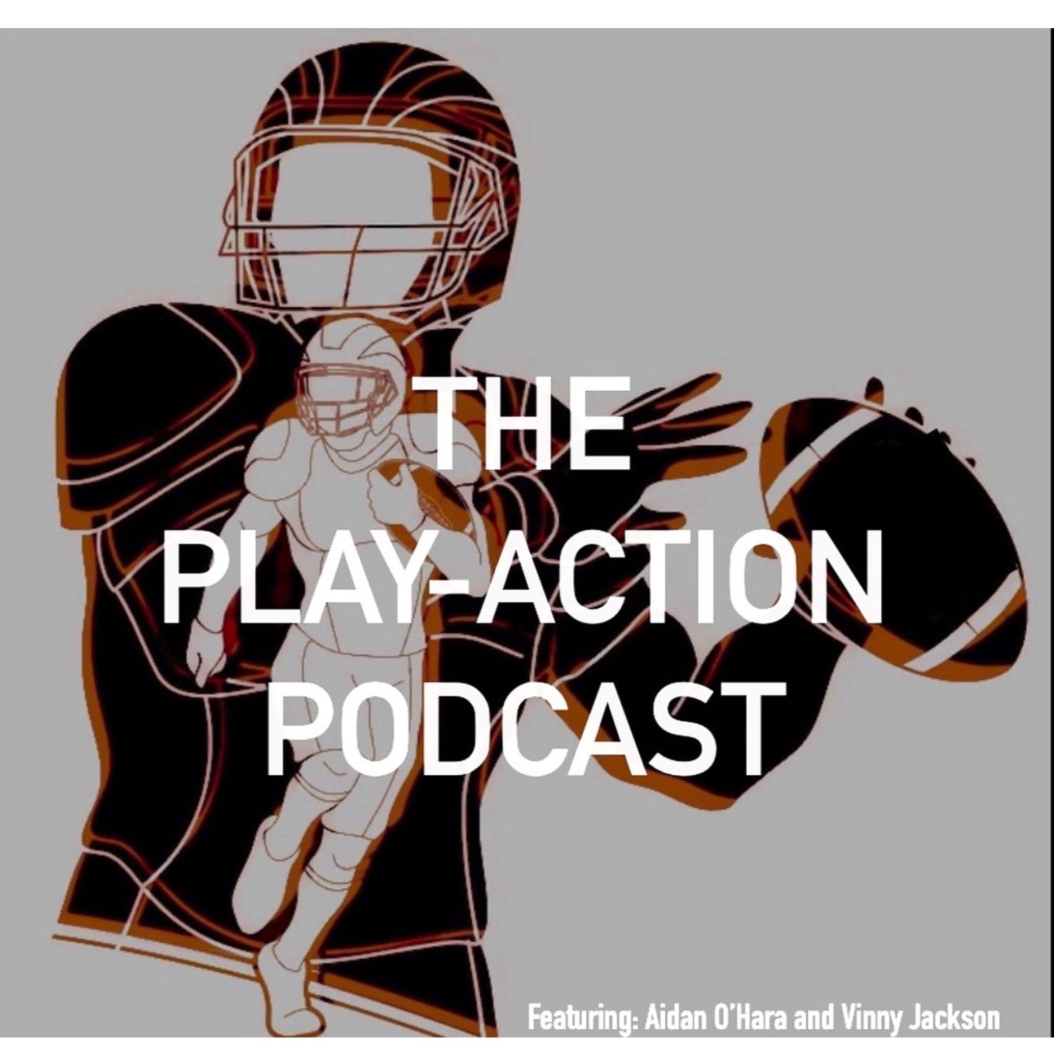 The PlayAction Podcast