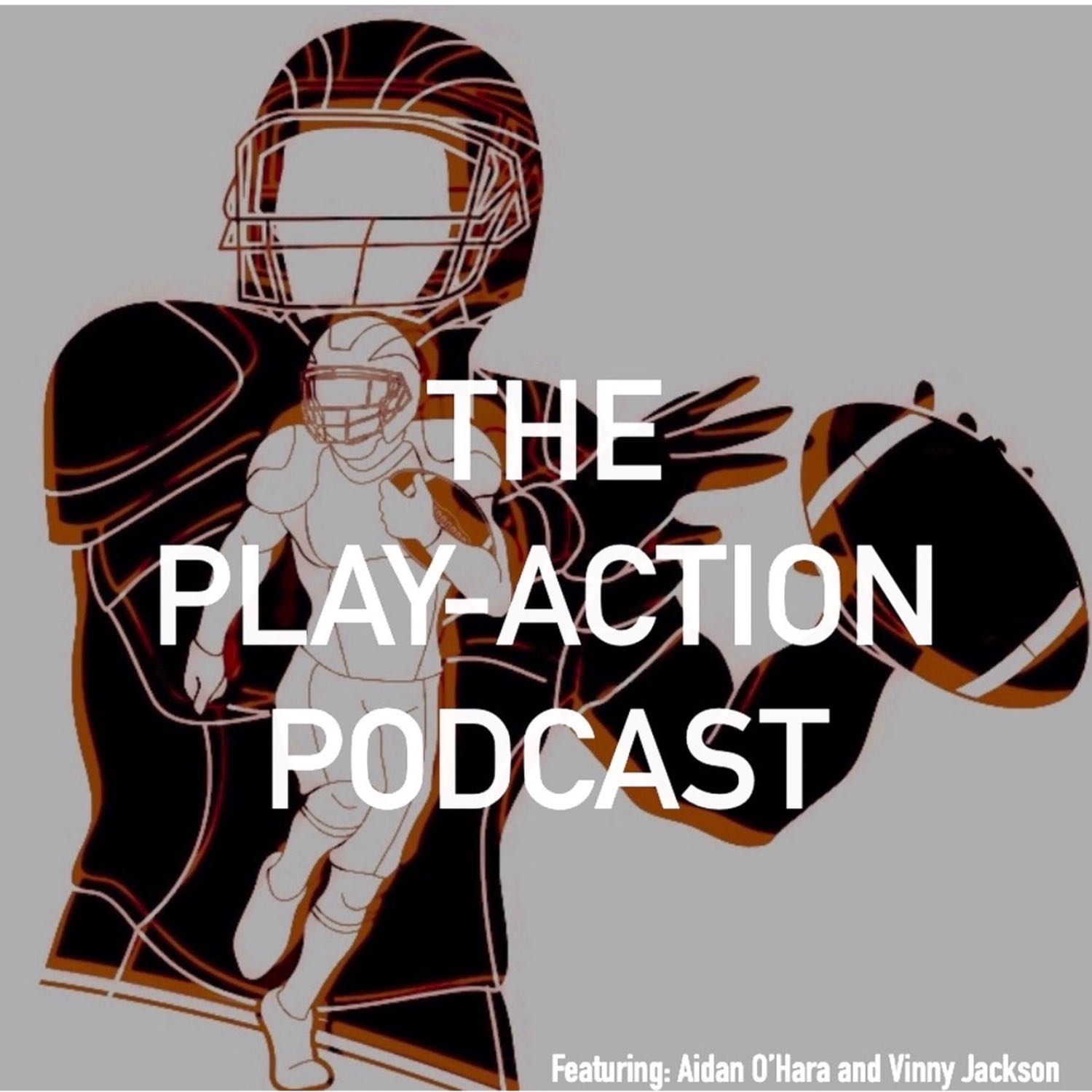 The PlayAction Podcast