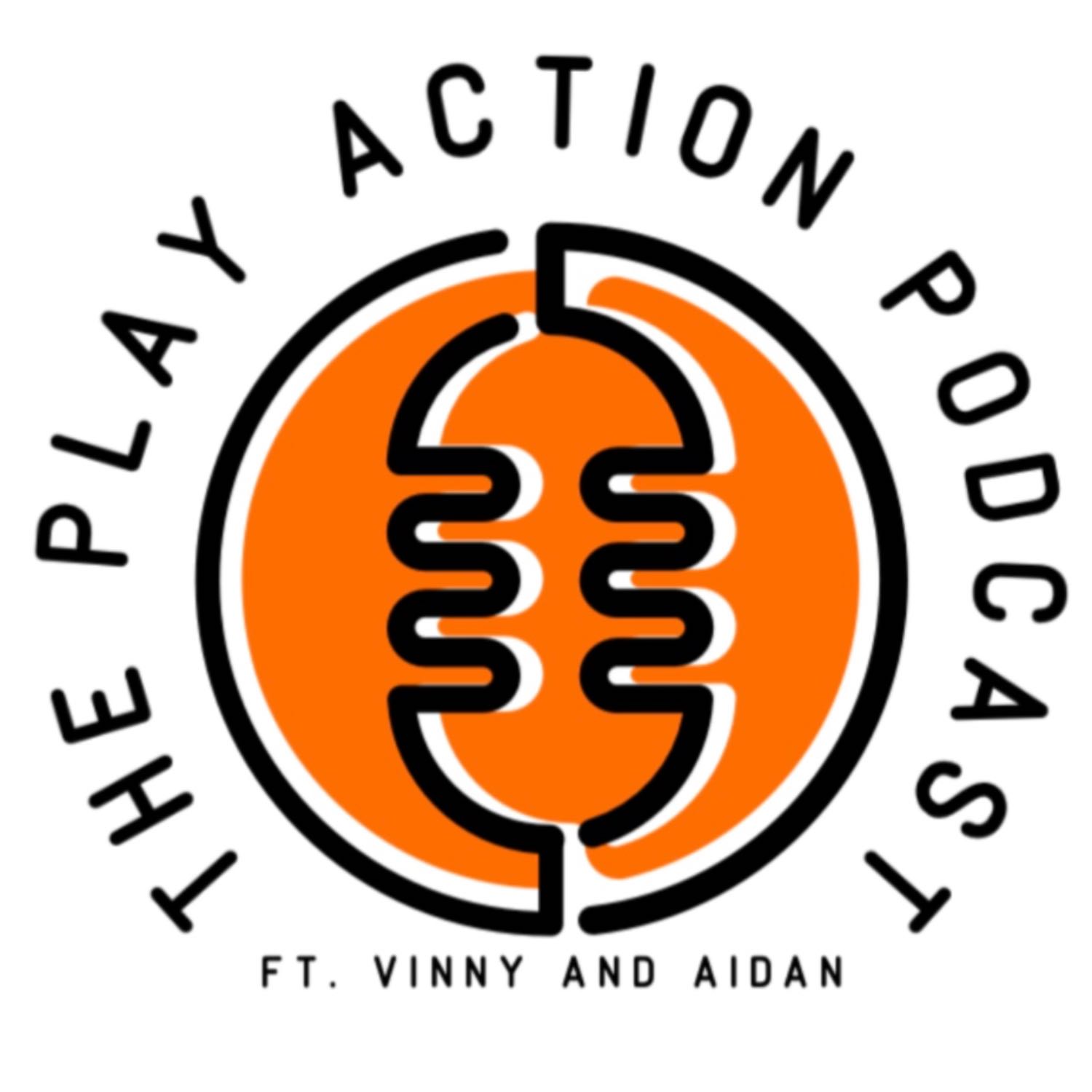 The PlayAction Podcast