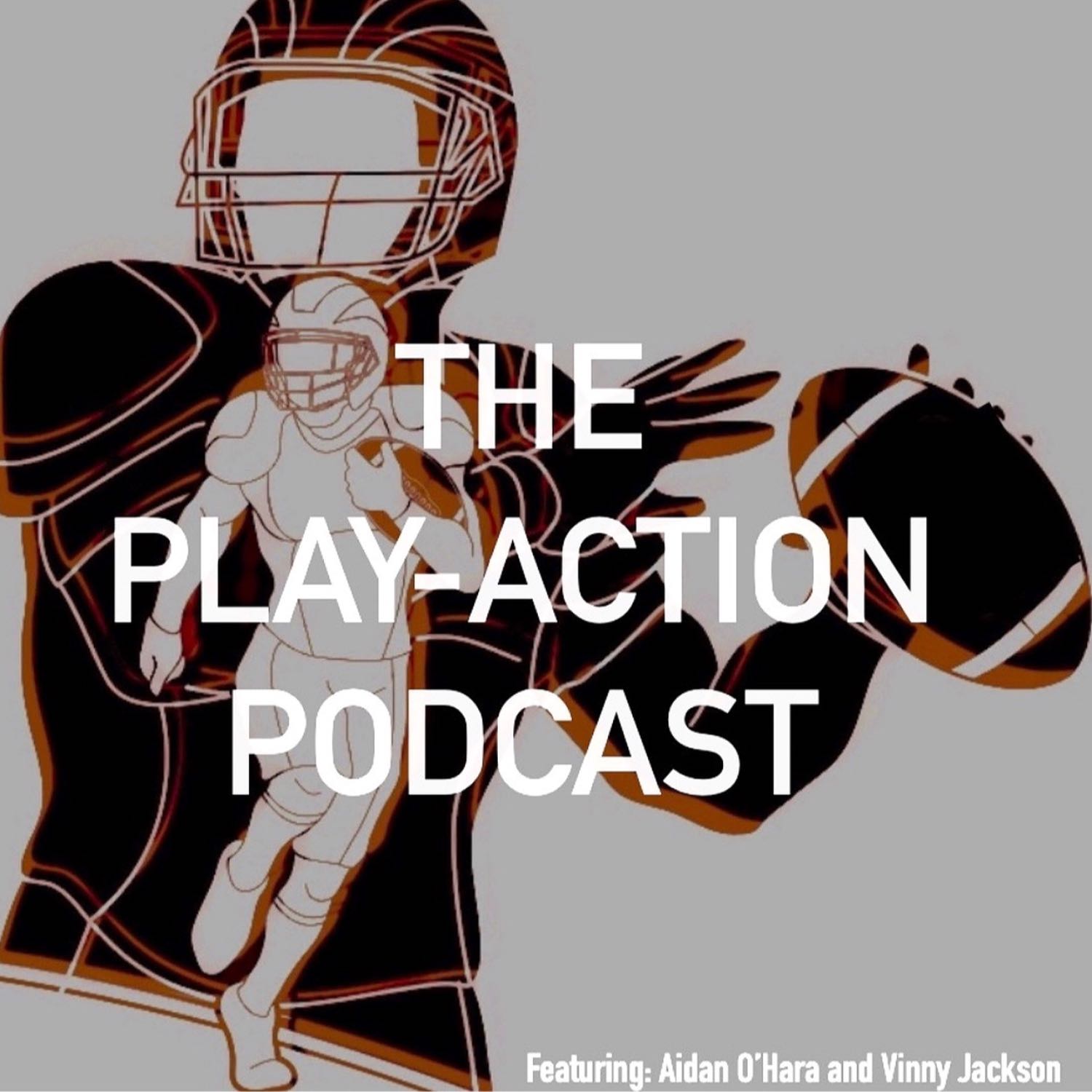 The PlayAction Podcast