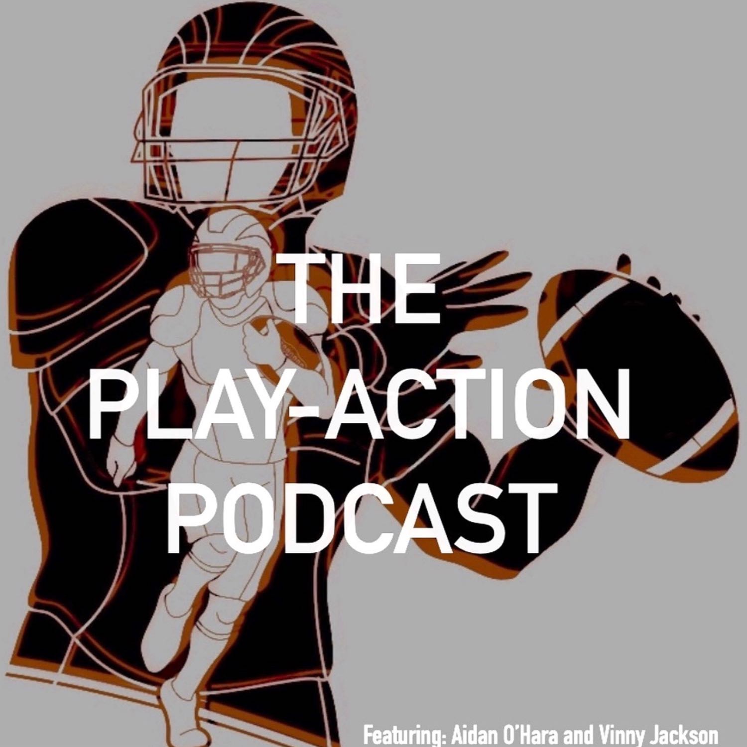 The PlayAction Podcast