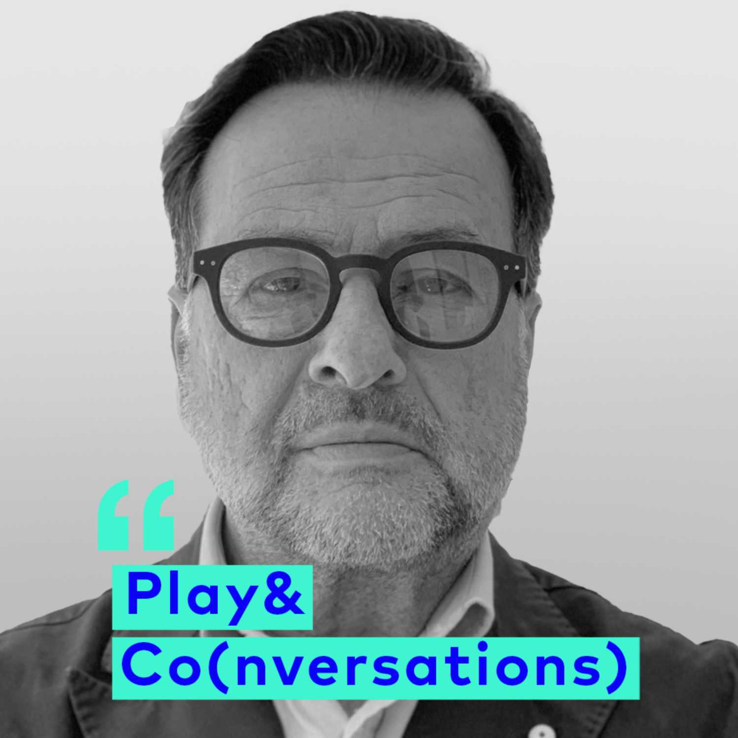 Episode 12: Lessons in Design Leadership from Stefano Marzano