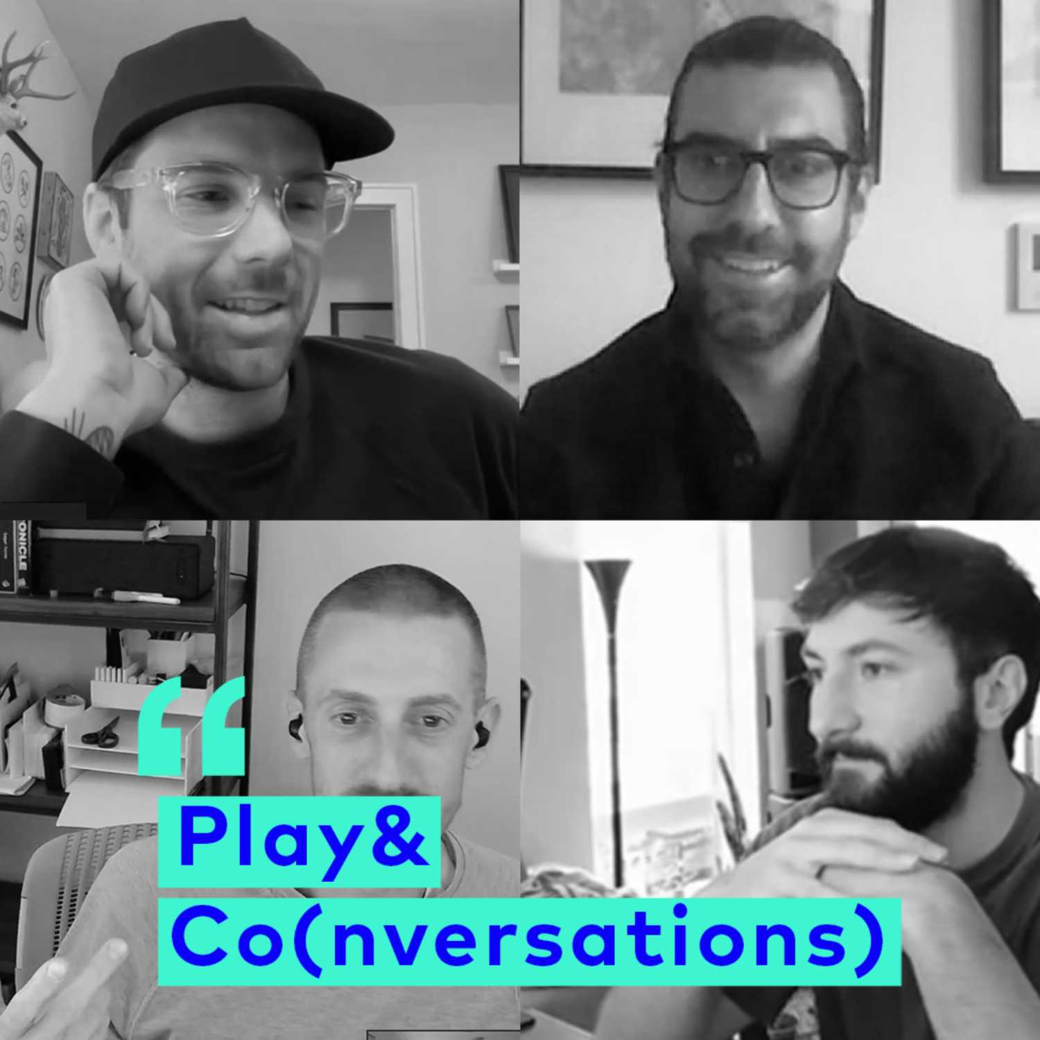 Episode 14: Designers Discuss the Cybertruck [A Play&Co Sandbox Session]