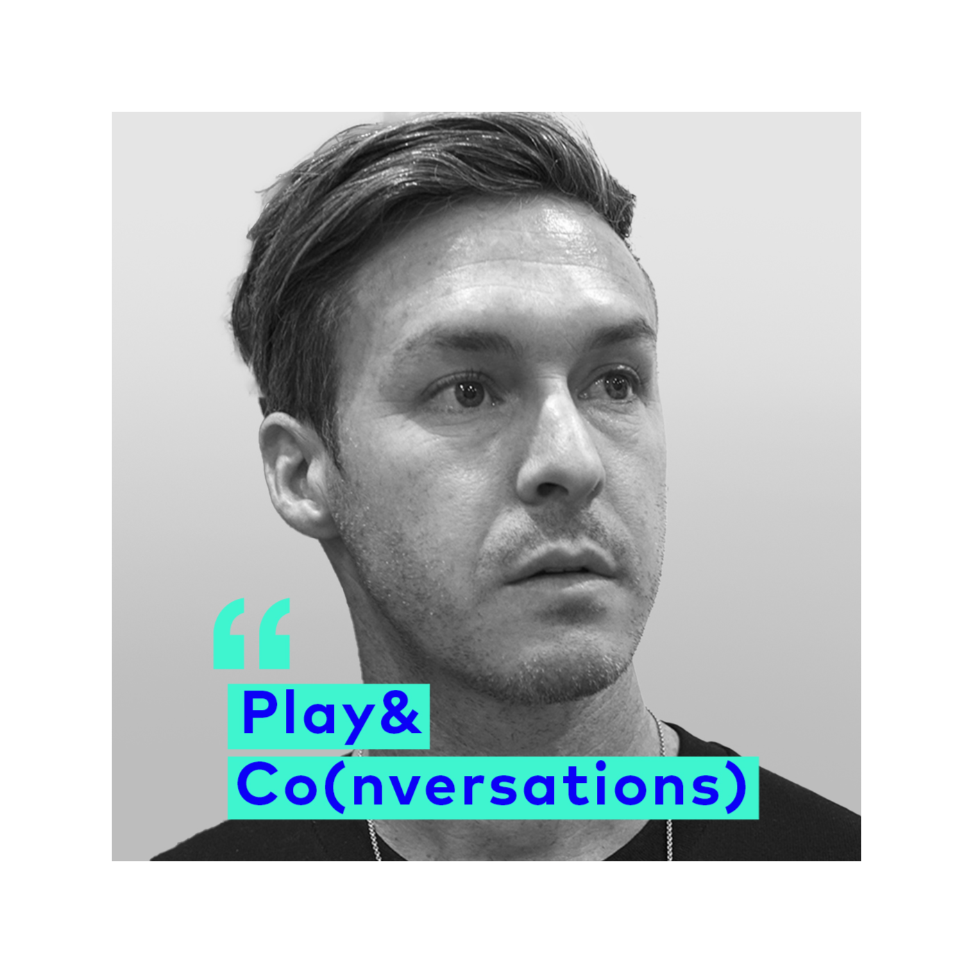 Episode 25: Finding the Intersection of Art and Technology with Visual Artist Damien Gilley