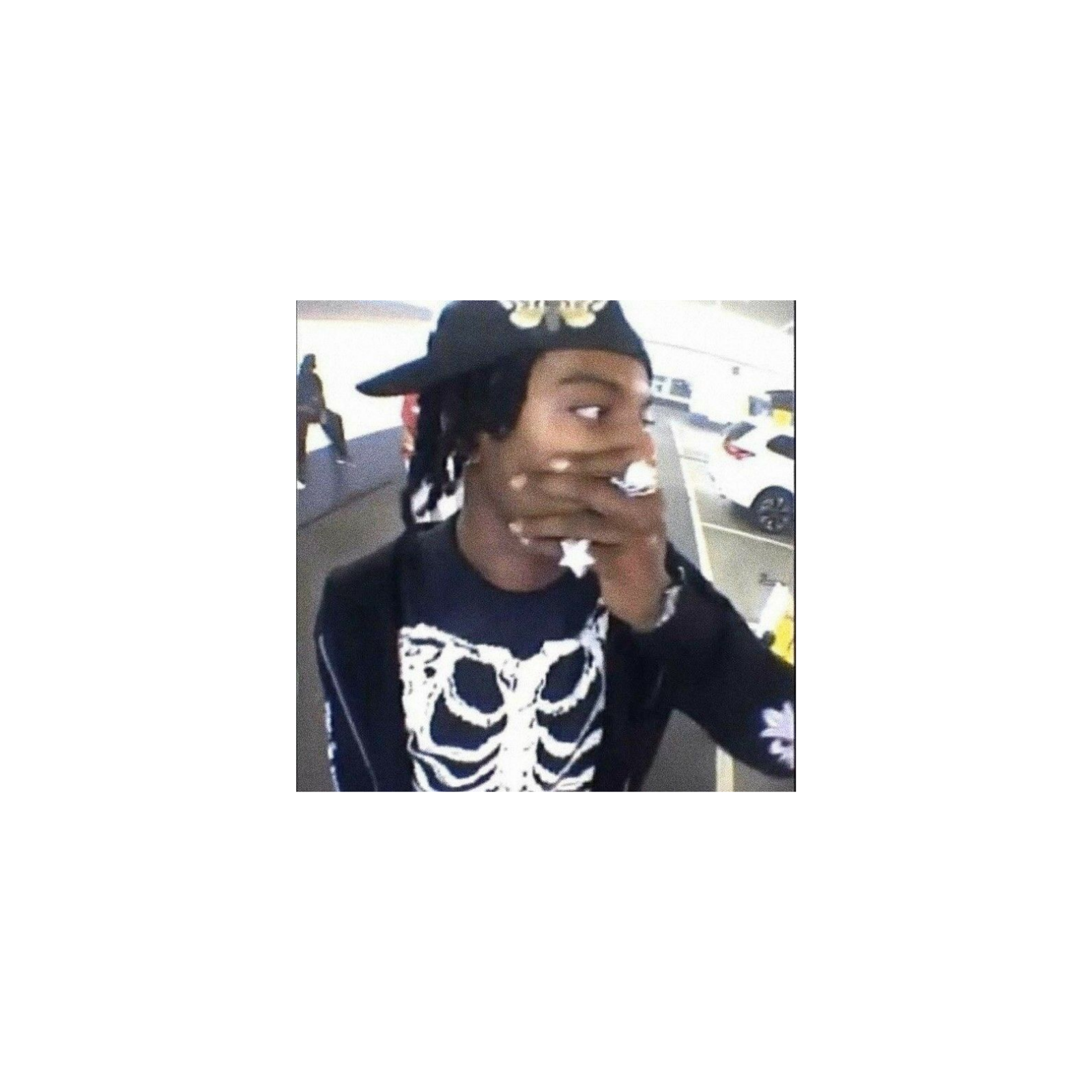 playboi carti unreleased podcast artwork