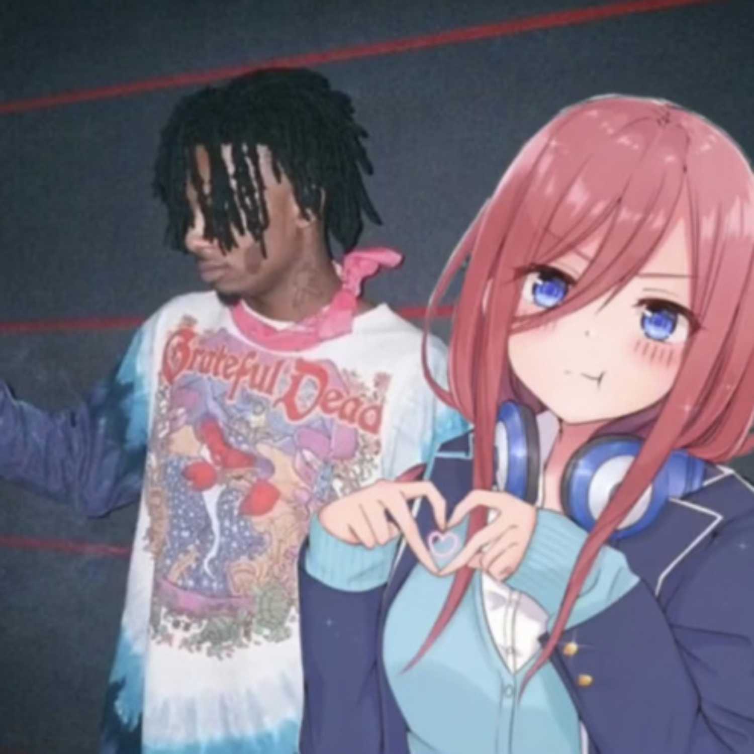 Playboi Carti - Bando podcast artwork