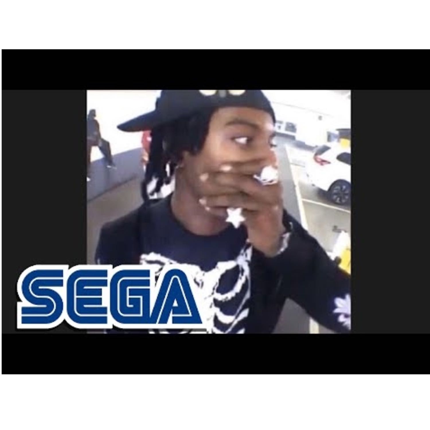 If PlayboiCarti's "Cancun" was on the Sega Genesis (FULL VERSION)