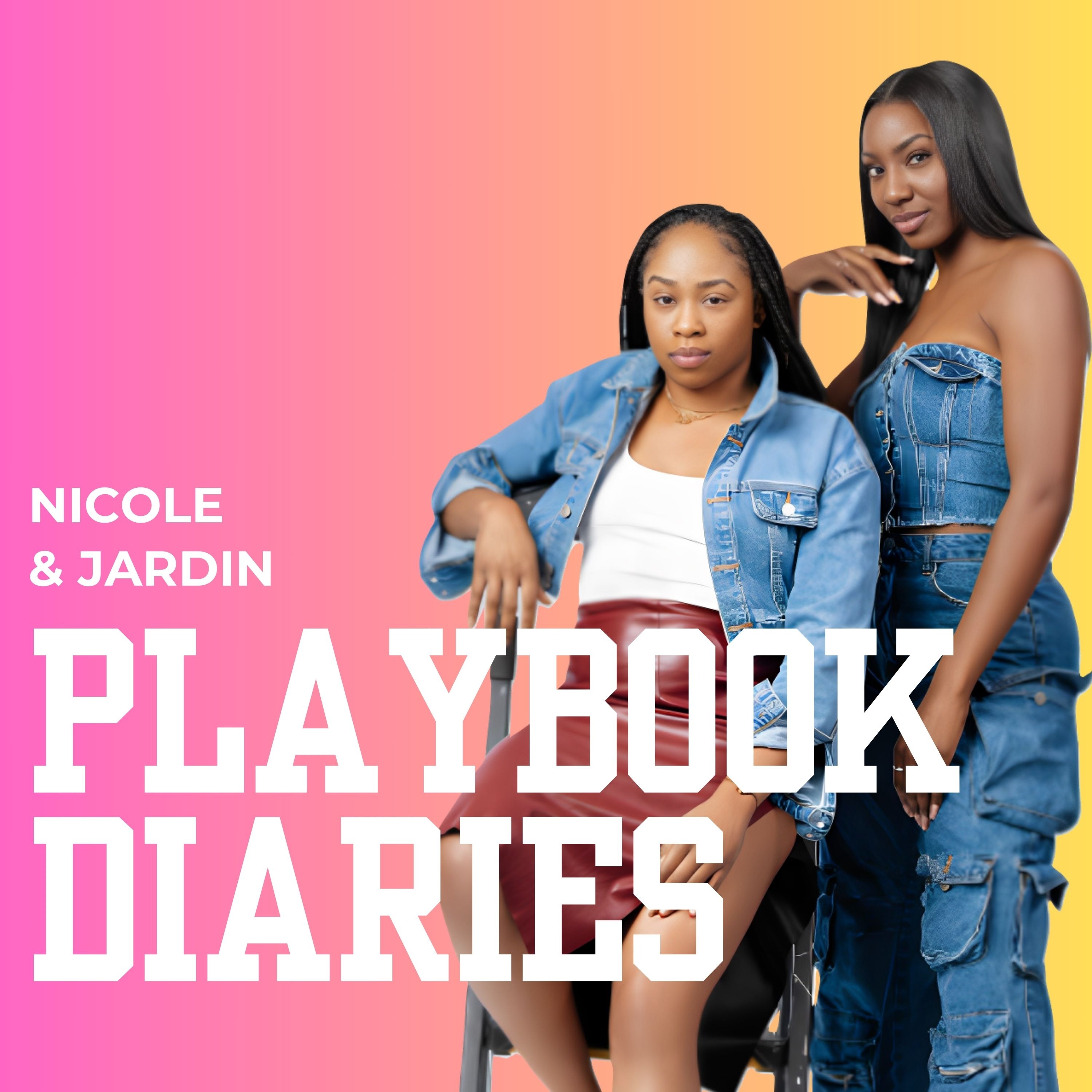 Welcome to the Playbook Diaries