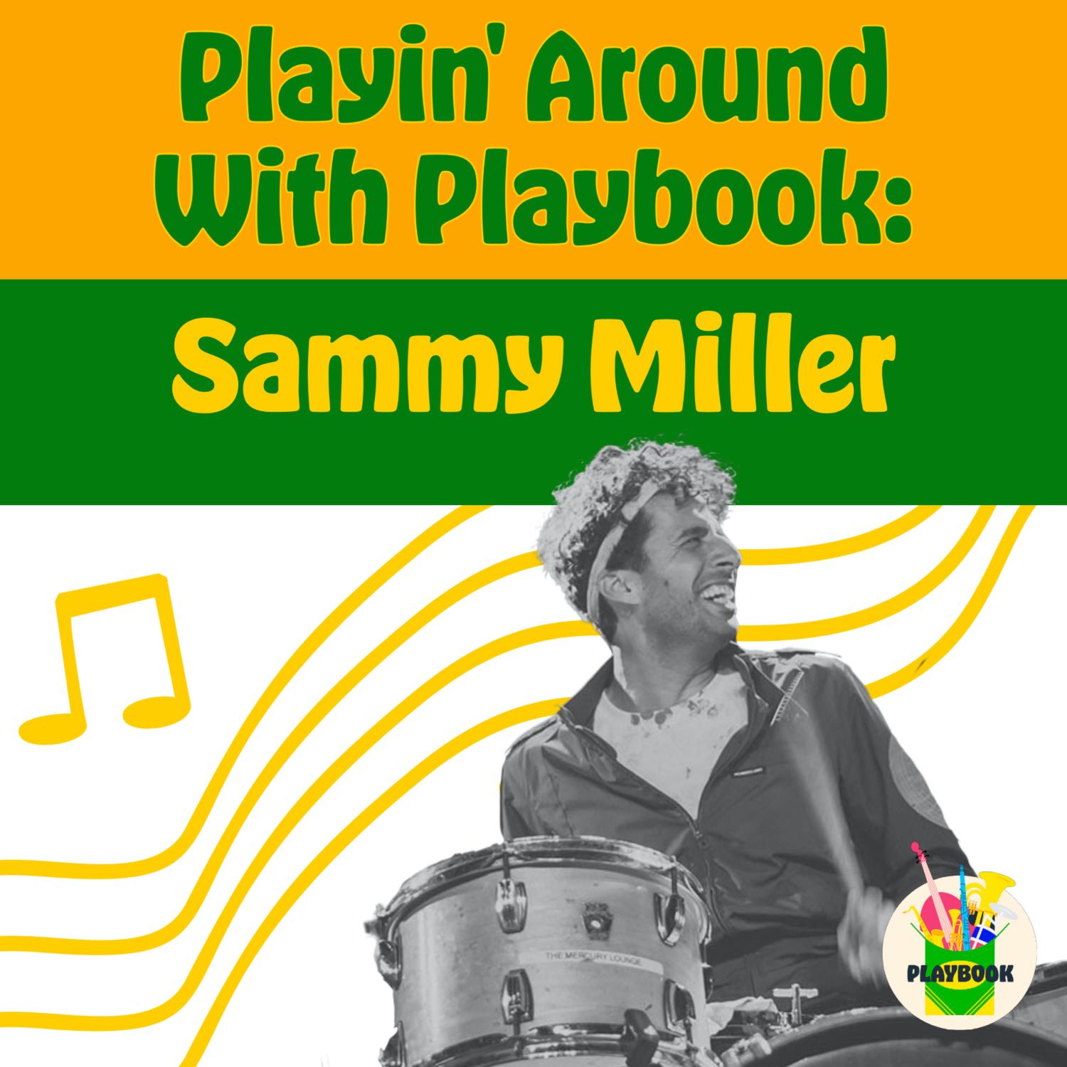 Playin\' Around With Playbook