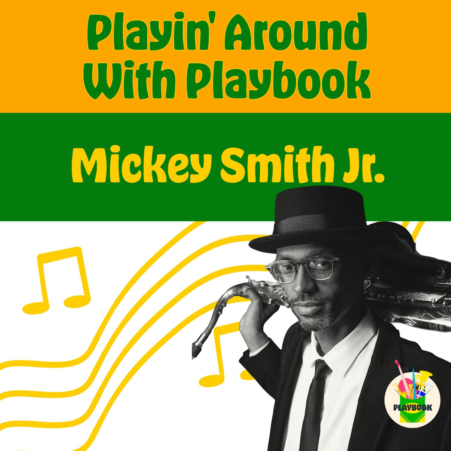 Playin\' Around With Playbook