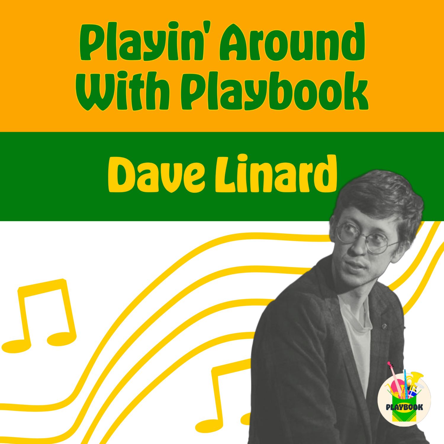 Playin\' Around With Playbook