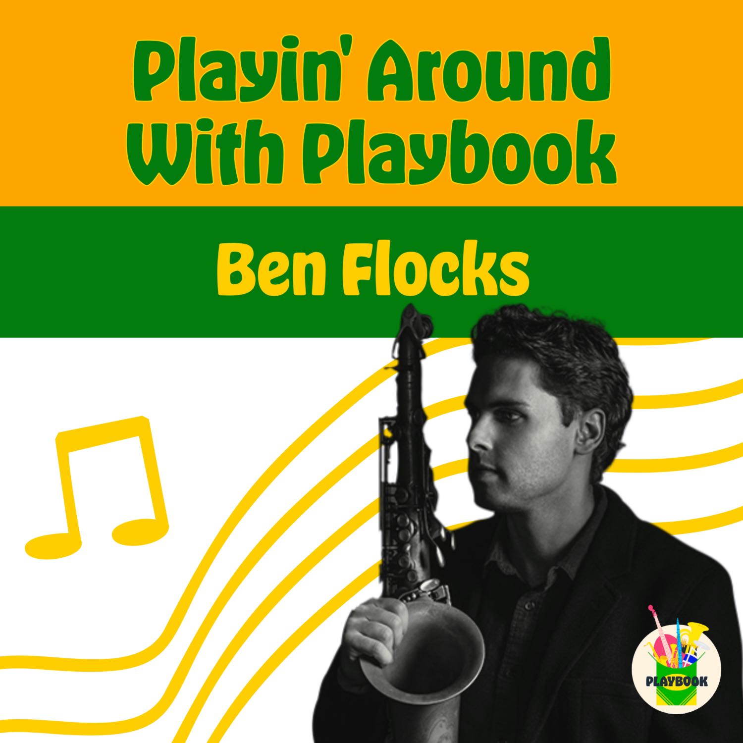 Playin\' Around With Playbook