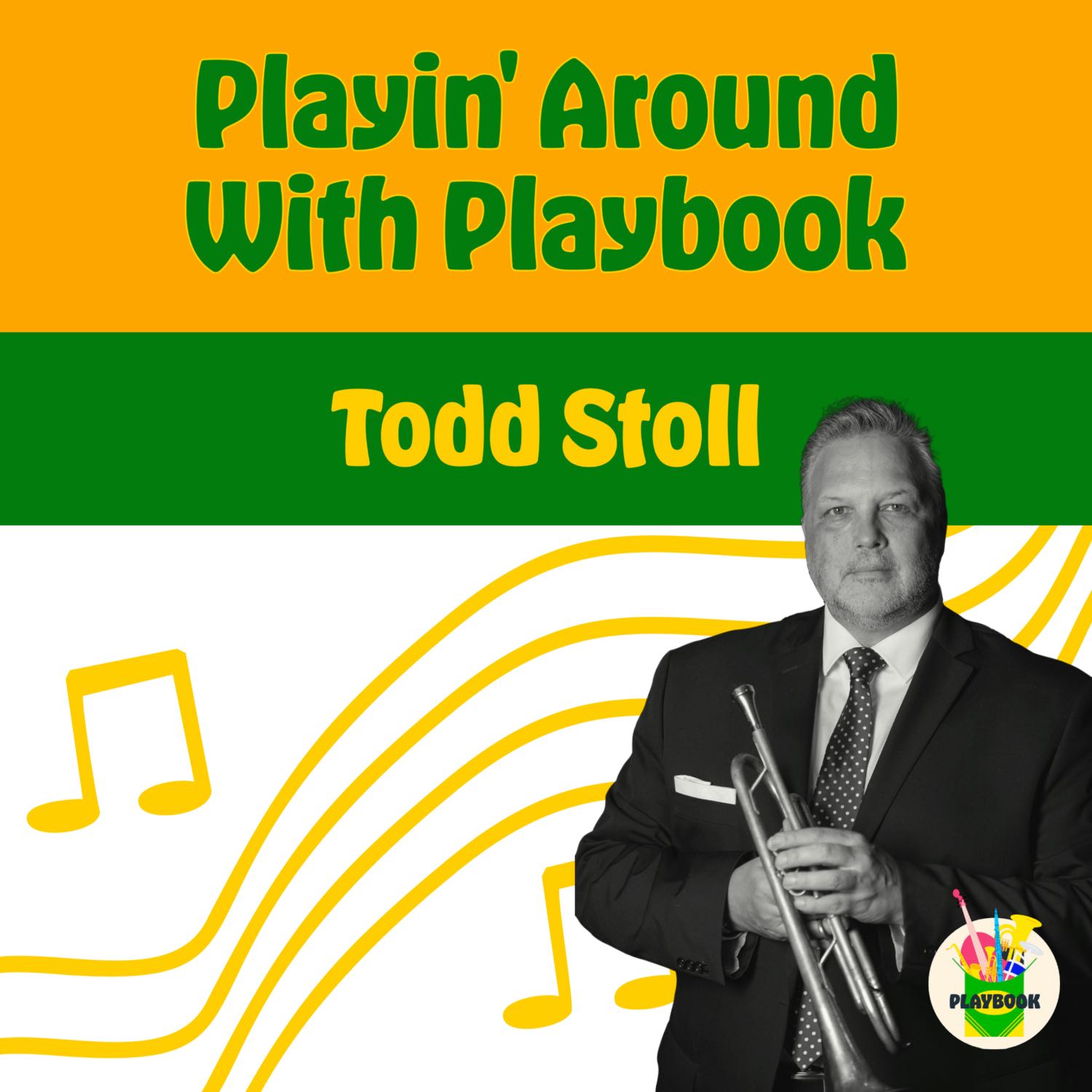 Playin\' Around With Playbook