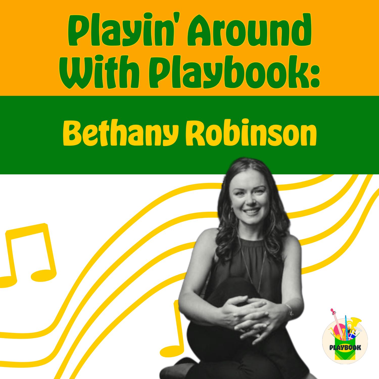 Playin\' Around With Playbook