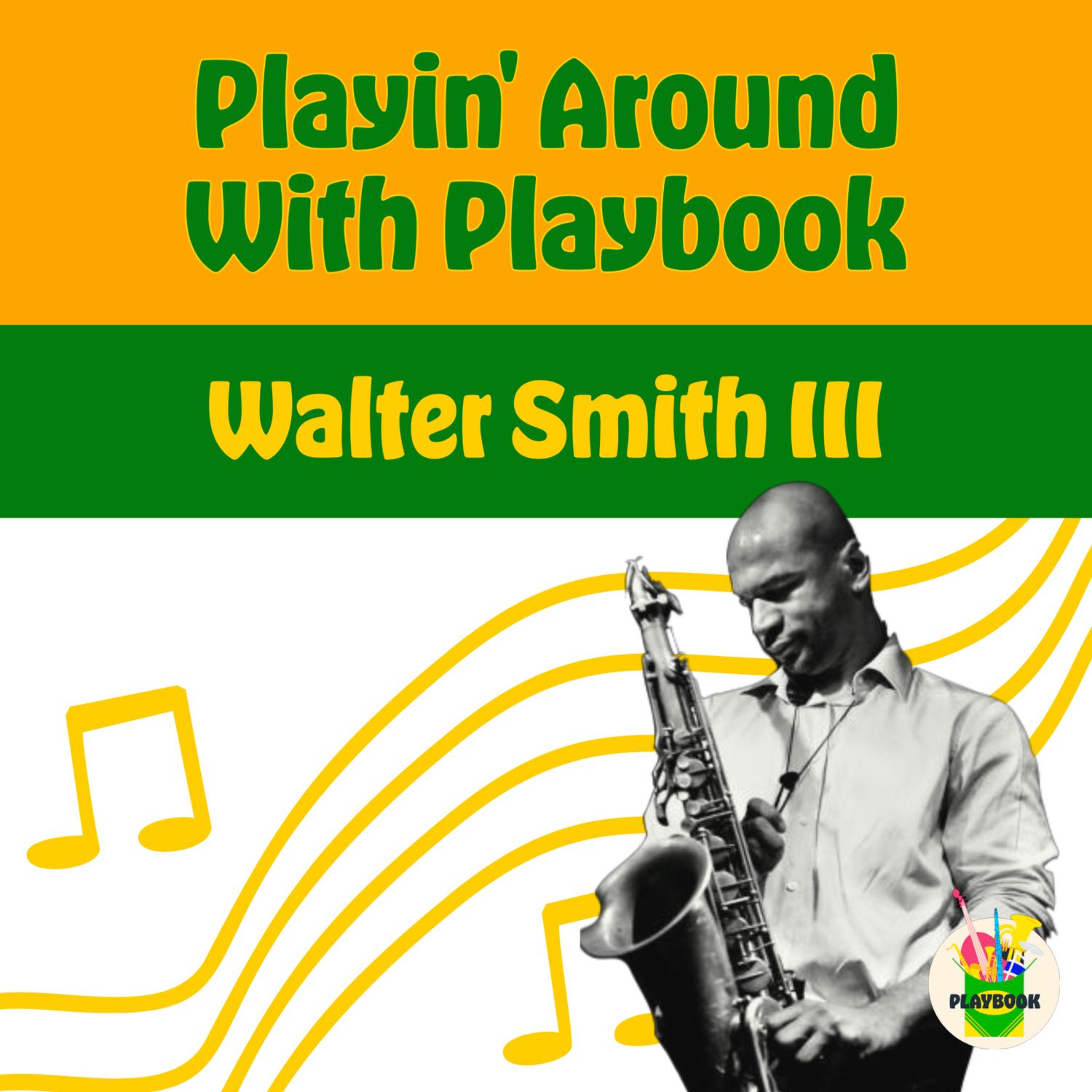 Playin\' Around With Playbook