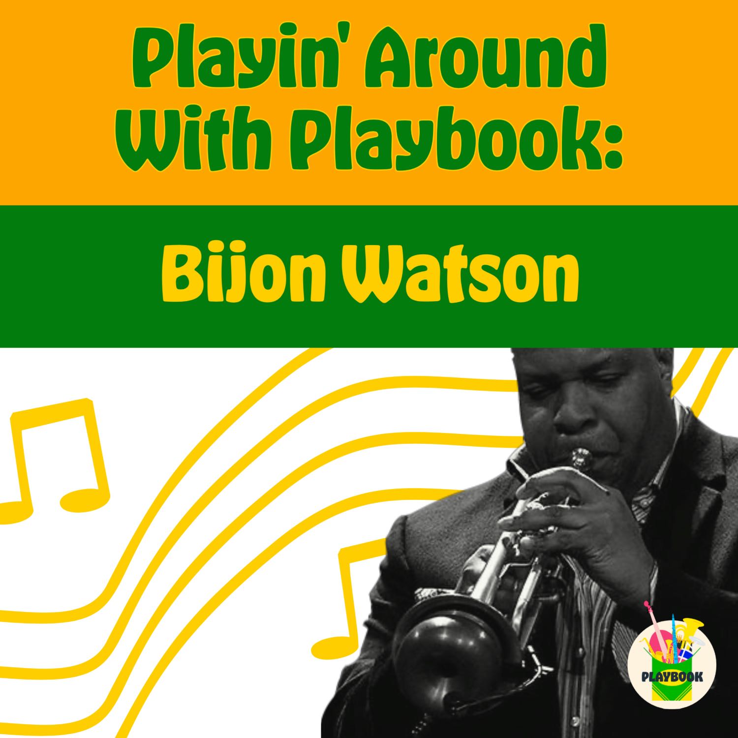 Playin\' Around With Playbook