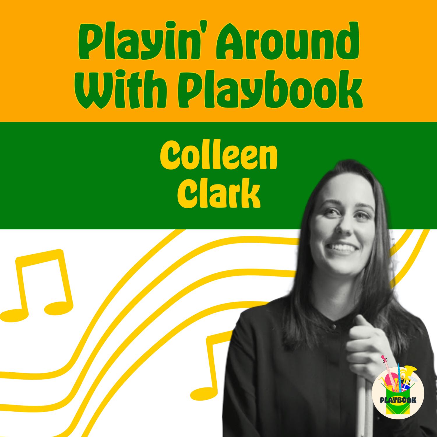 Playin\' Around With Playbook