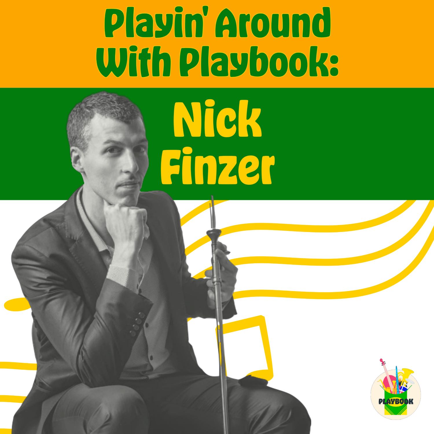 Playin\' Around With Playbook