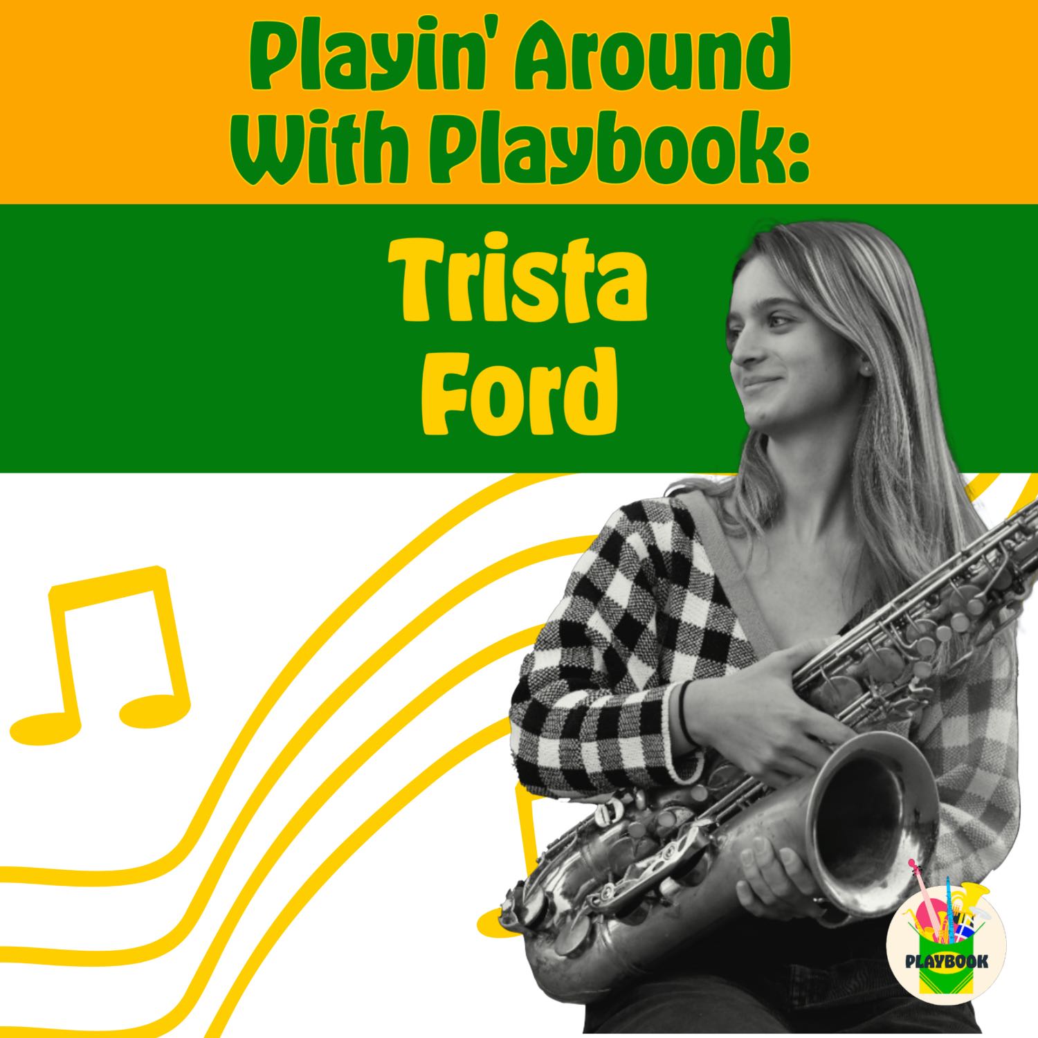 Playin\' Around With Playbook