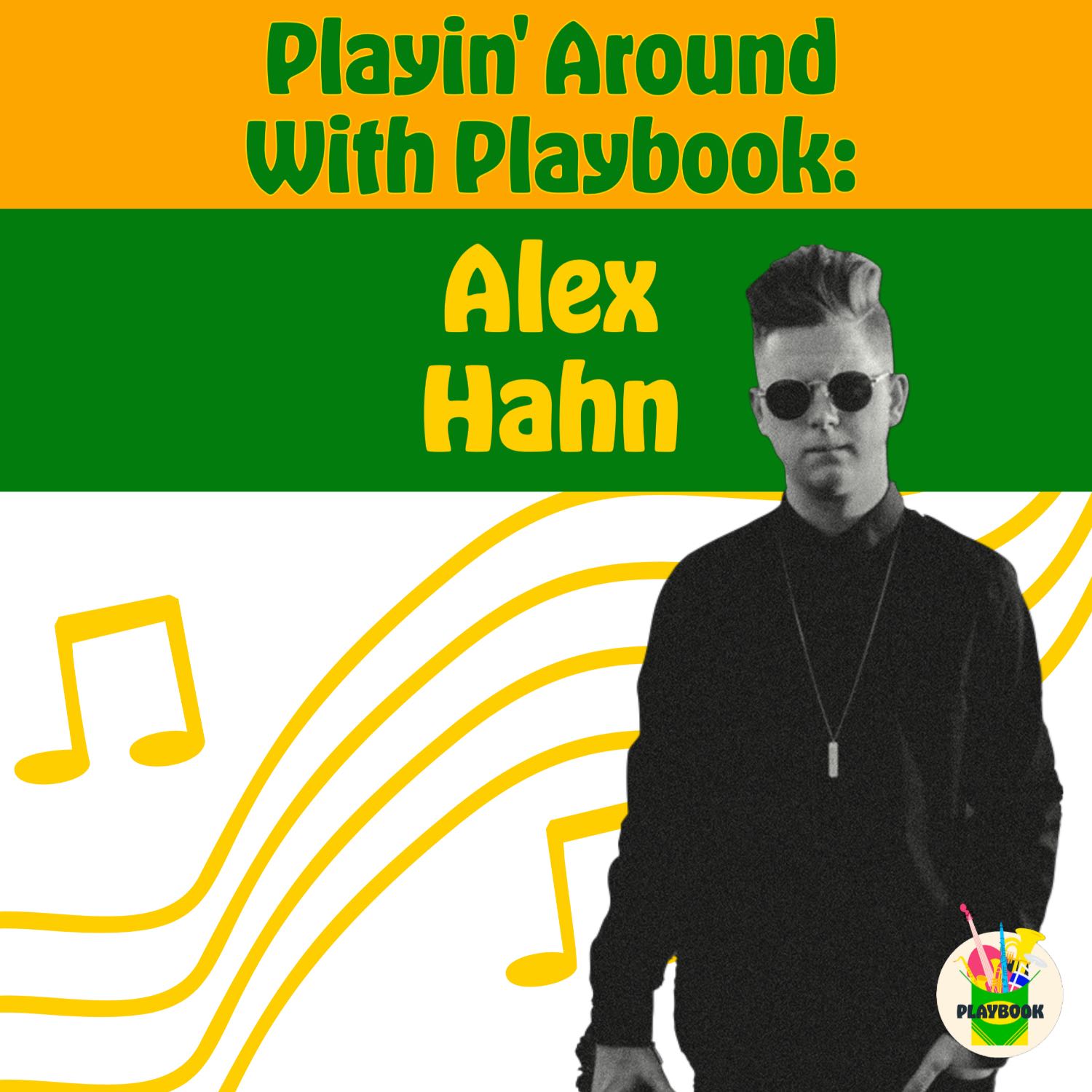 Playin\' Around With Playbook