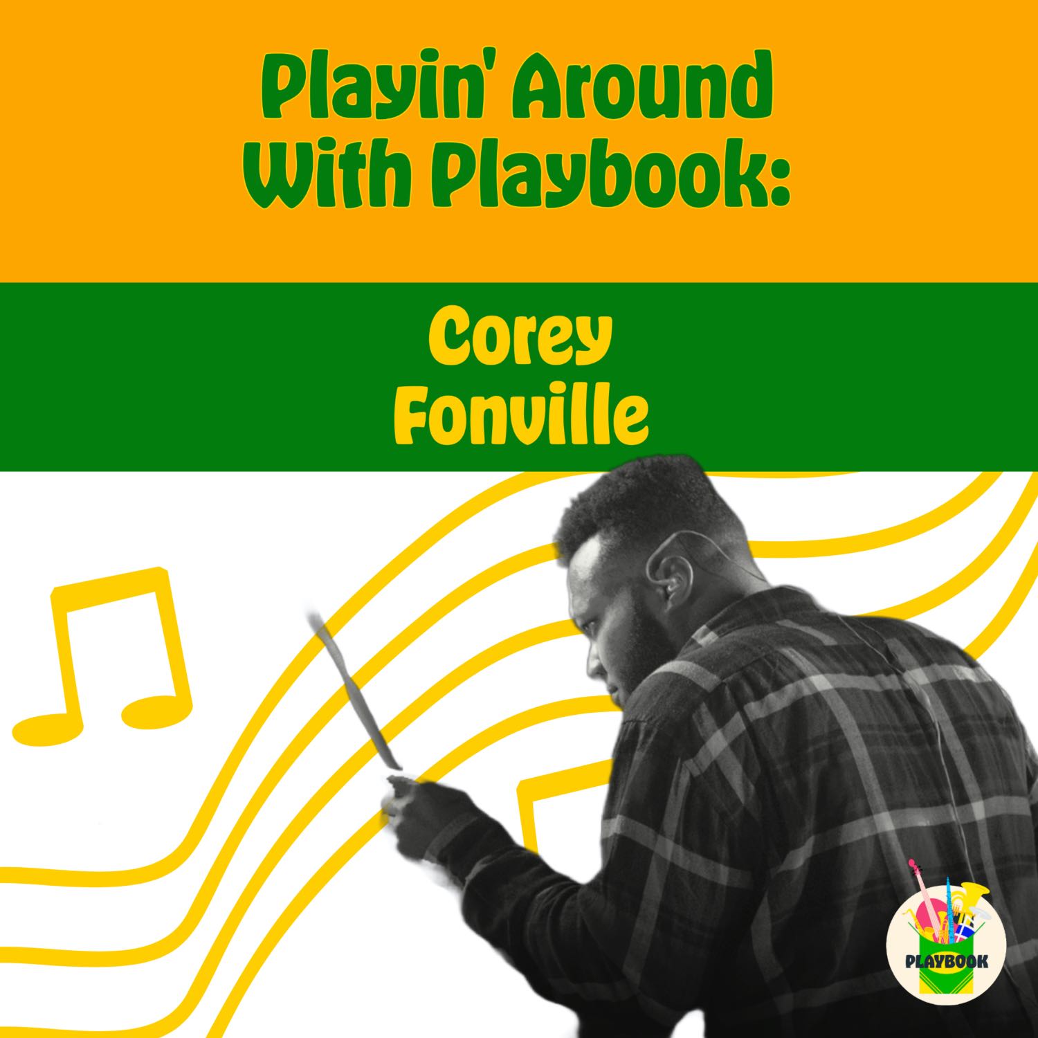 Playin\' Around With Playbook