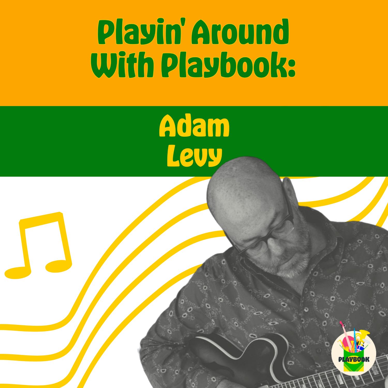 Playin\' Around With Playbook