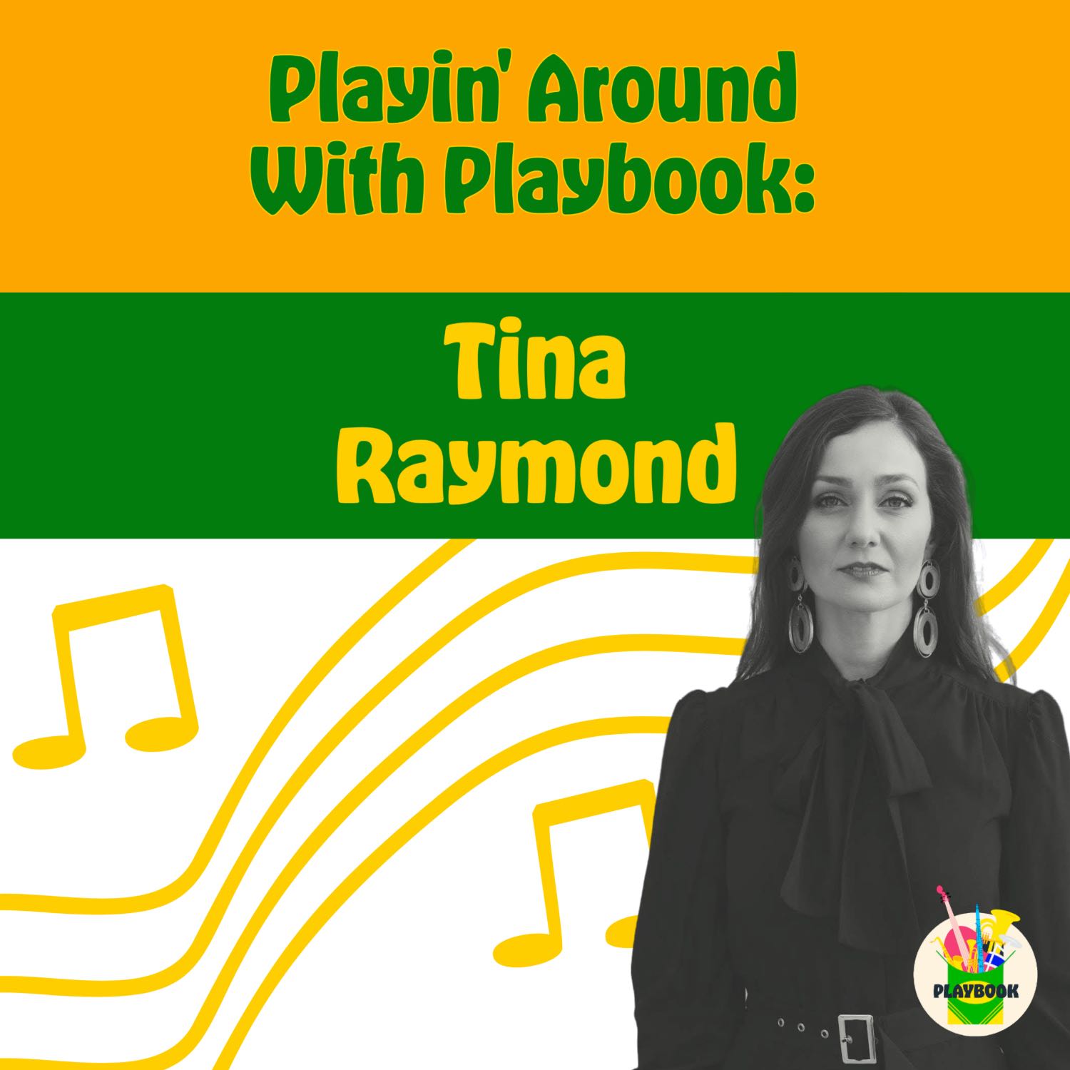 Playin\' Around With Playbook