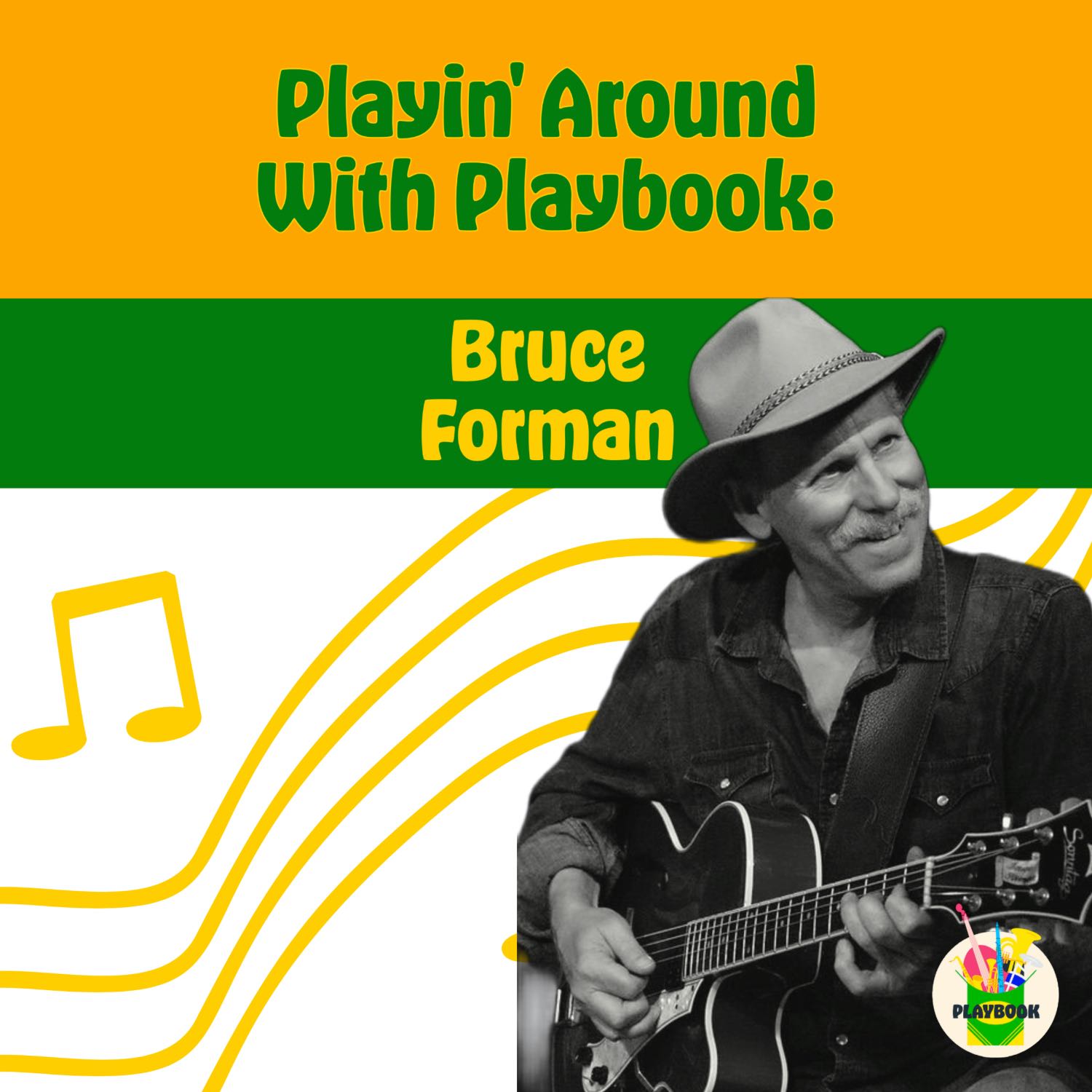 Playin\' Around With Playbook