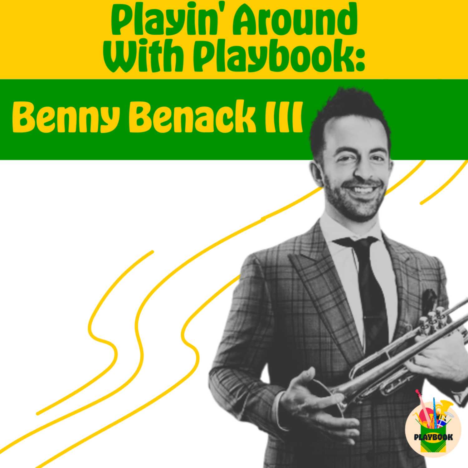 Playin\' Around With Playbook