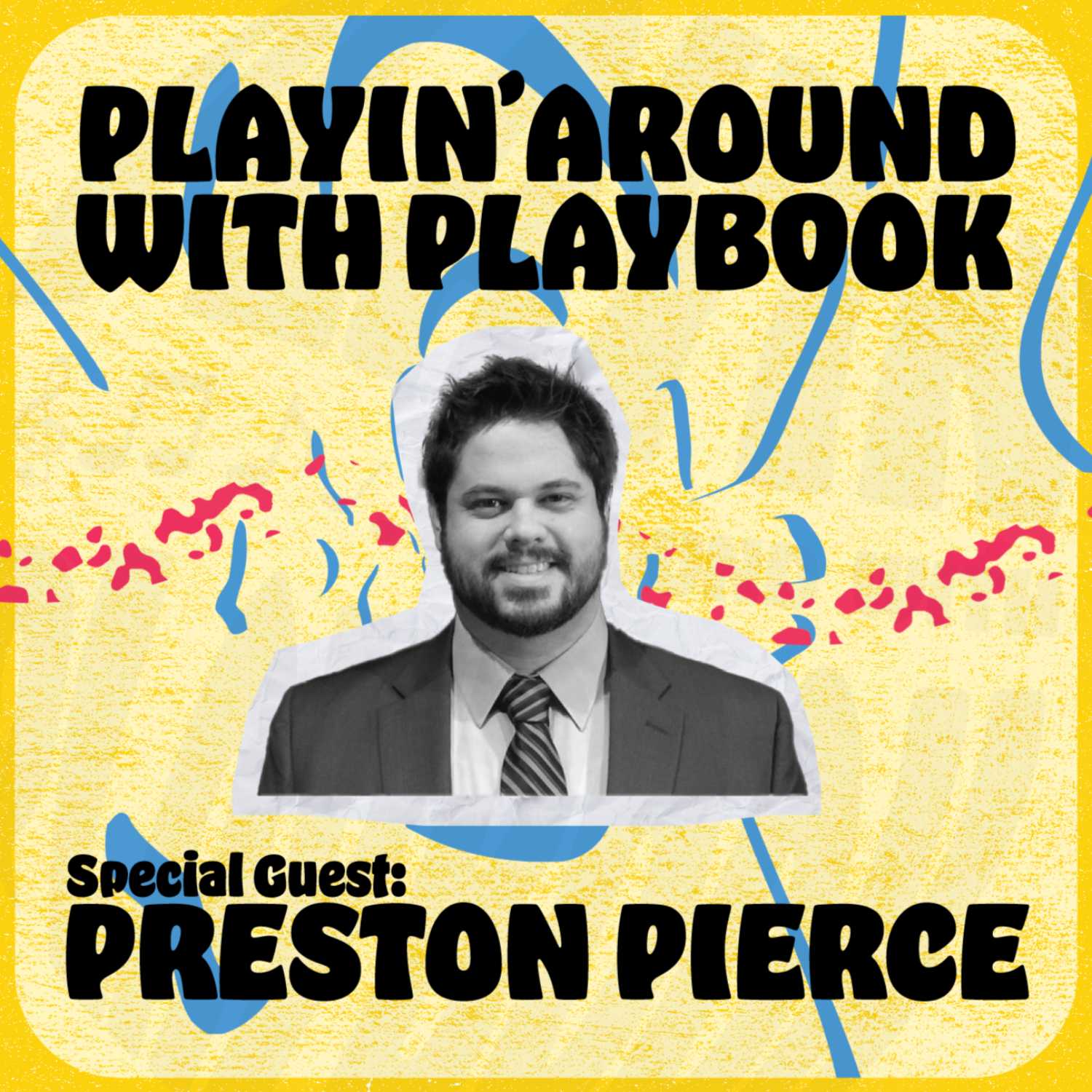 Playin\' Around With Playbook