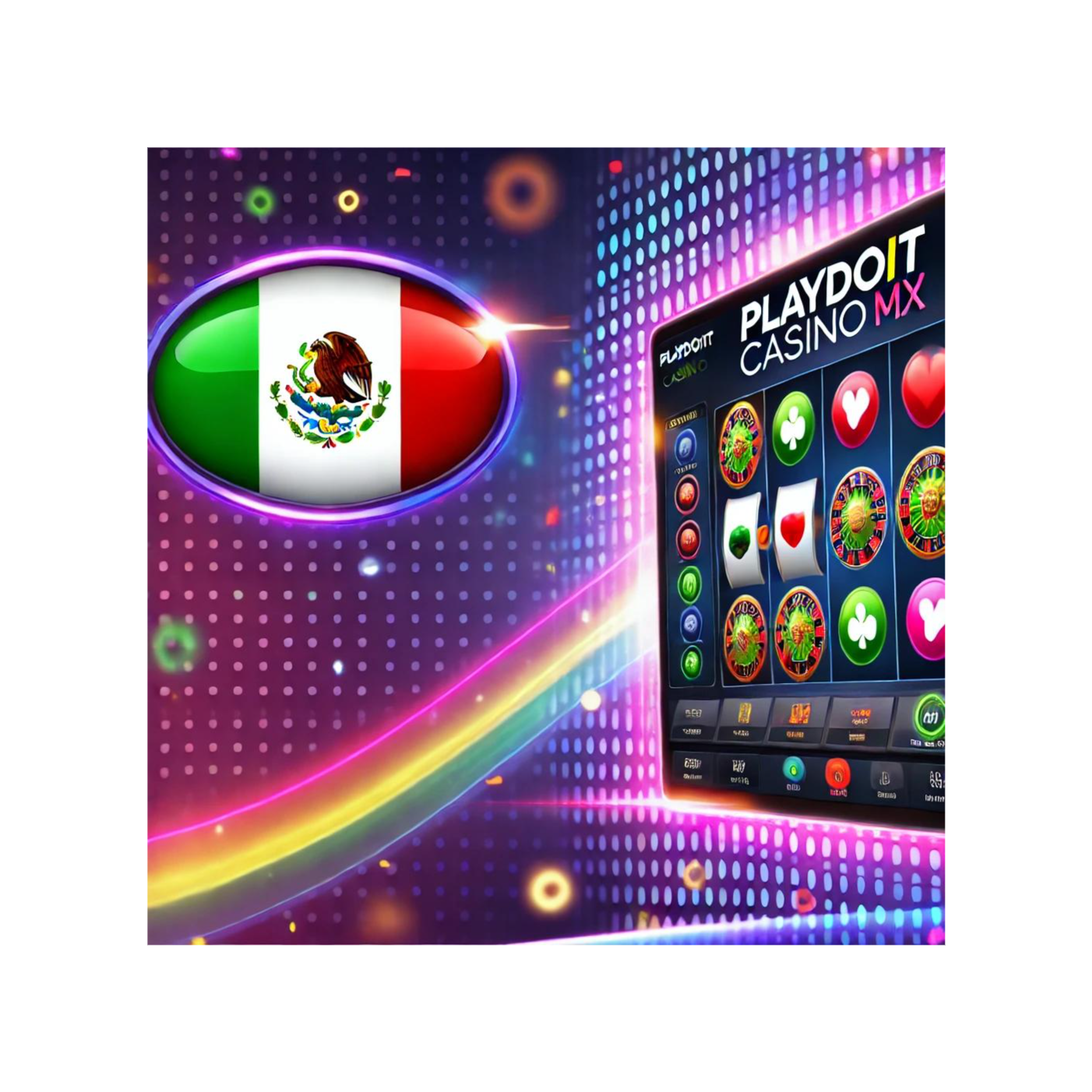 Playdoit Podcast: Todo lo que necesitas saber sobre apuestas y entretenimiento en línea