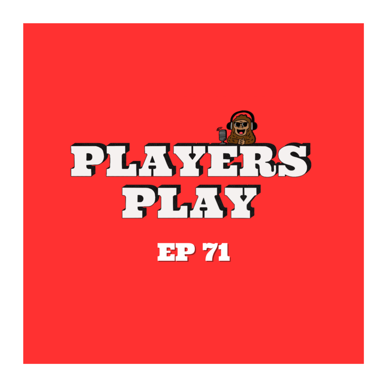 You’ve NEVER Slept With Your ‘Platonic’ Friends?! Ft D Pryde/Russell episode artwork