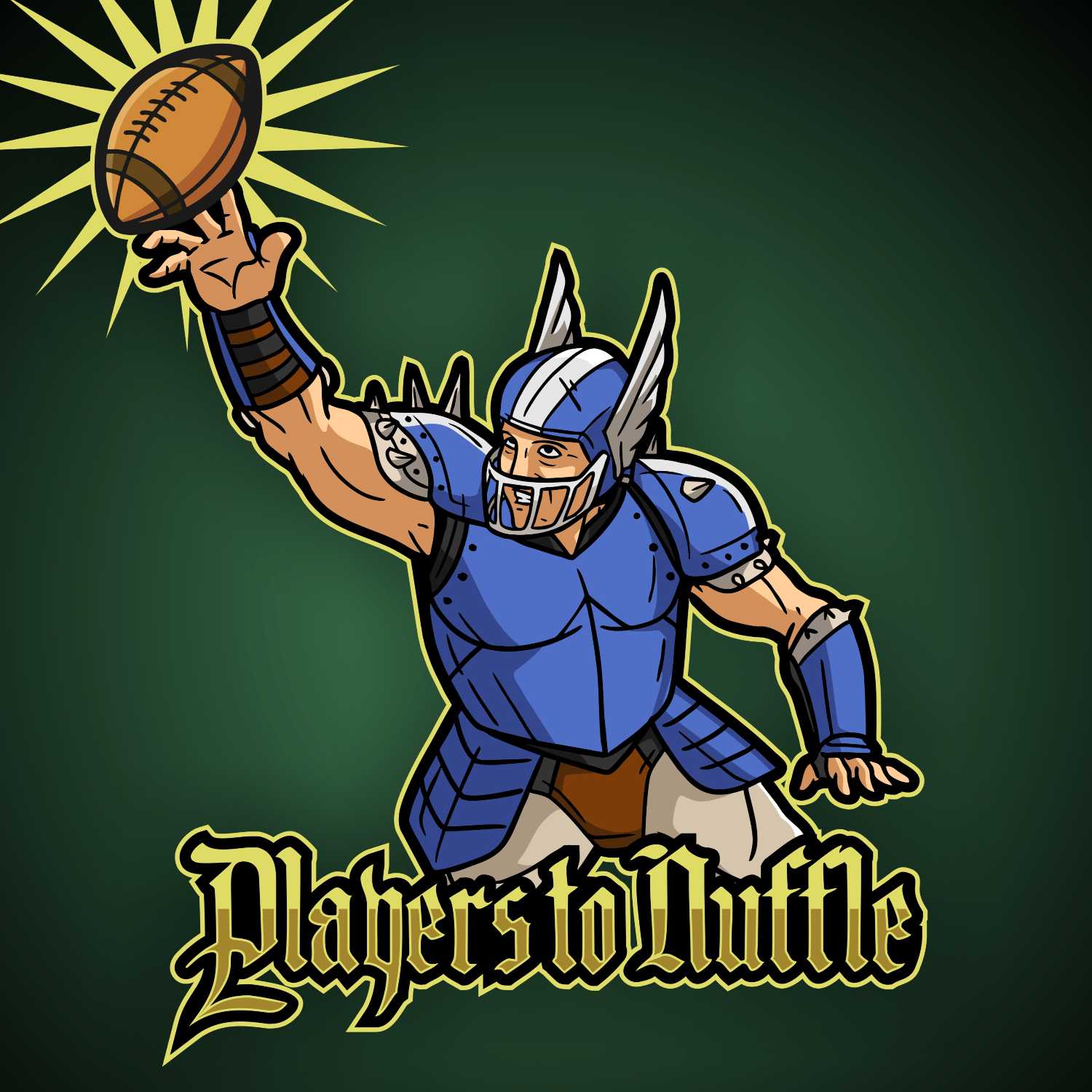 Players to Nuffle