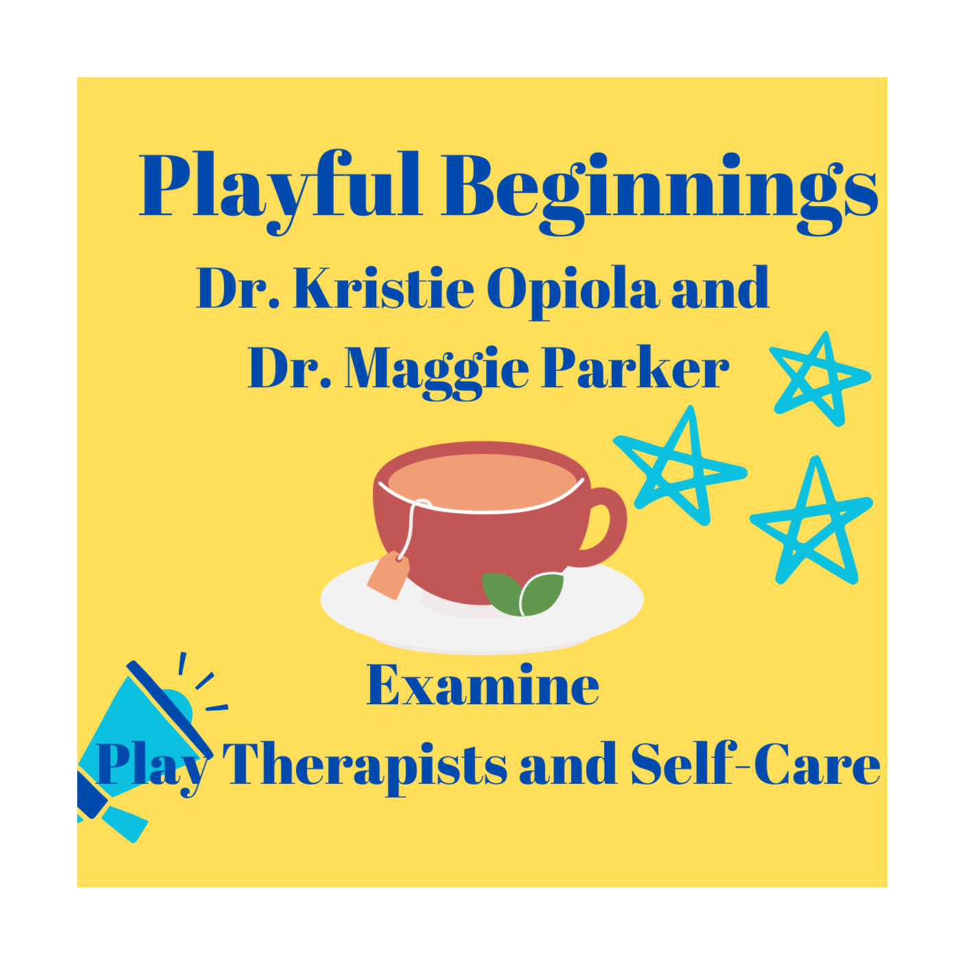 Playful Beginnings