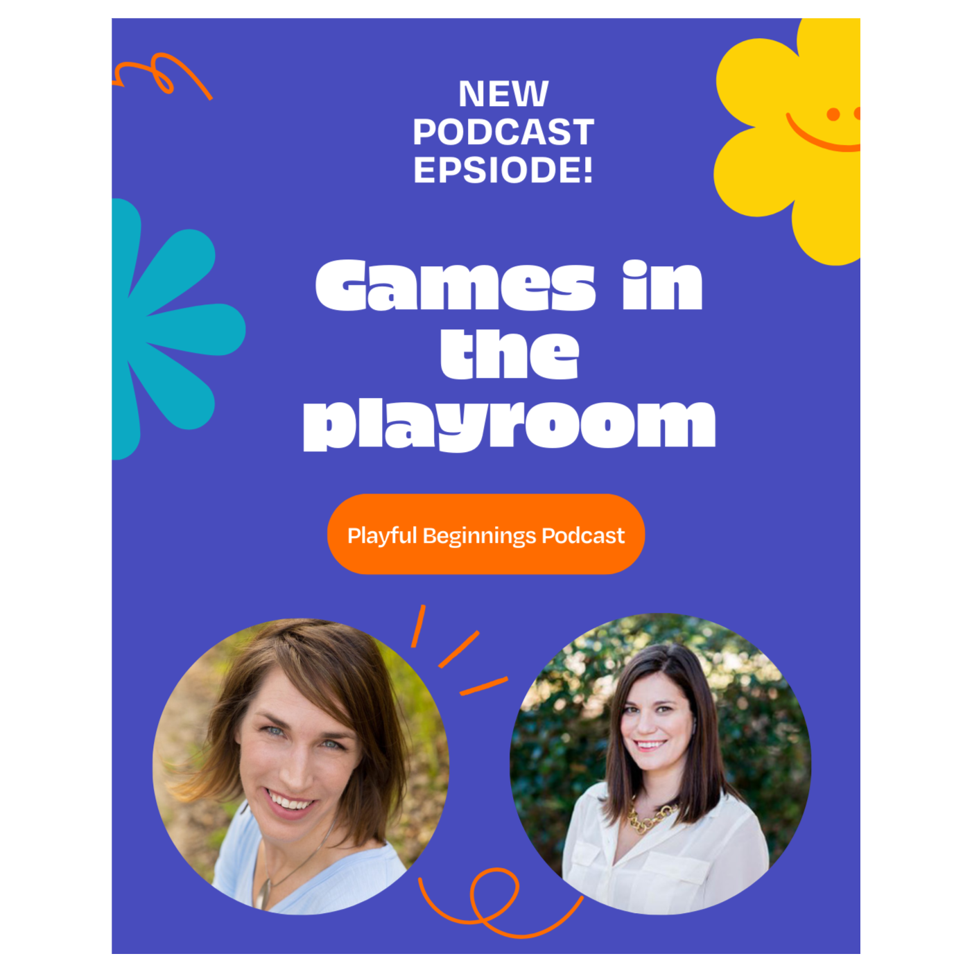 Playful Beginnings