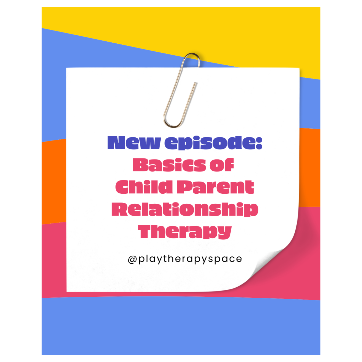 Playful Beginnings