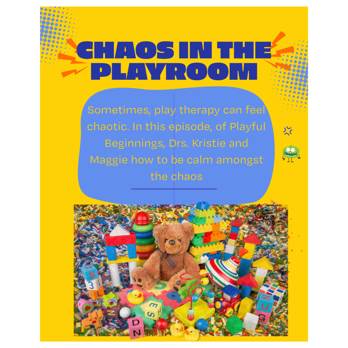 Playful Beginnings