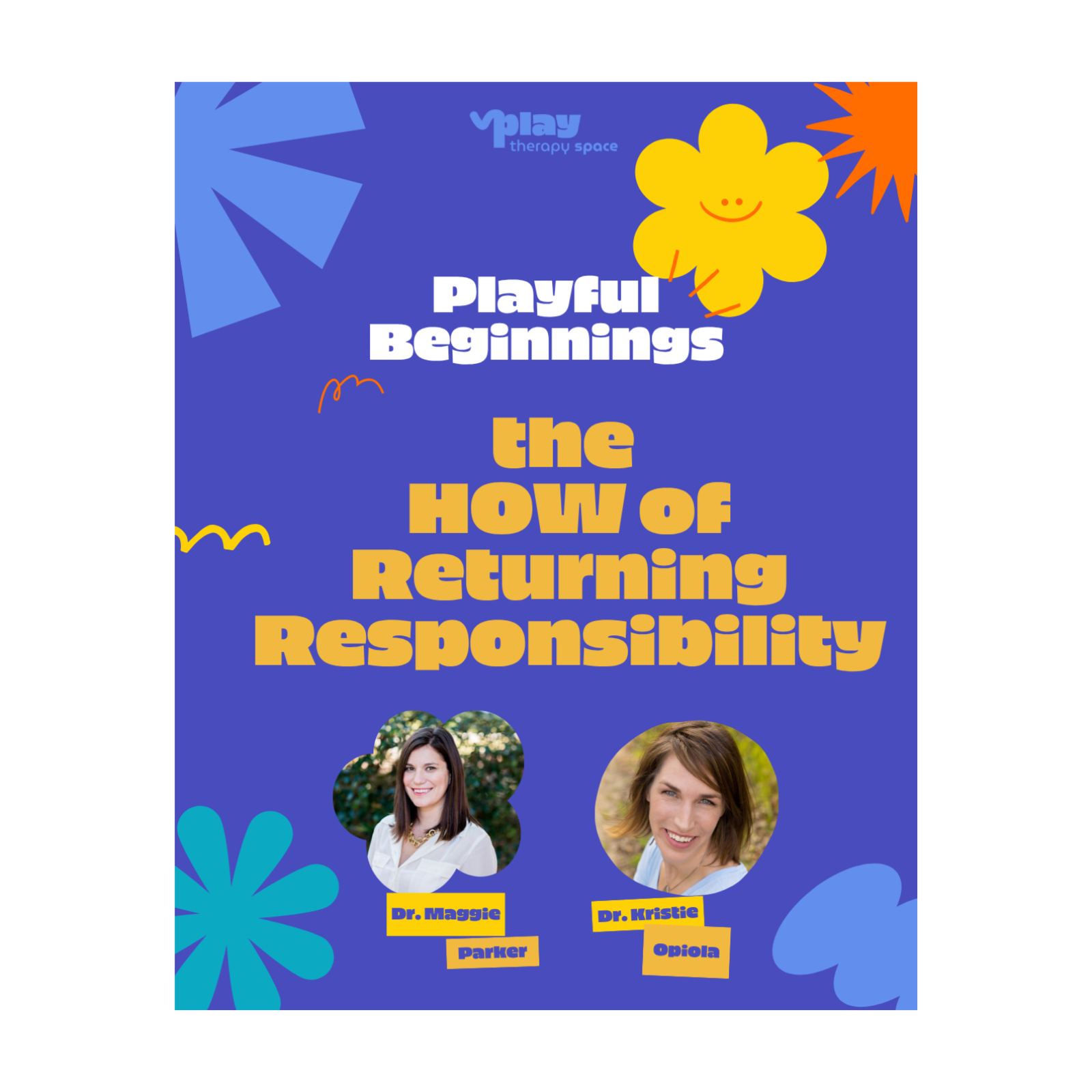 The How of Returning Responsibility
