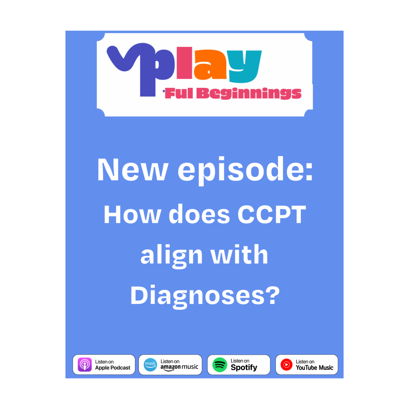 Diagnosis from a Child Centered Lens