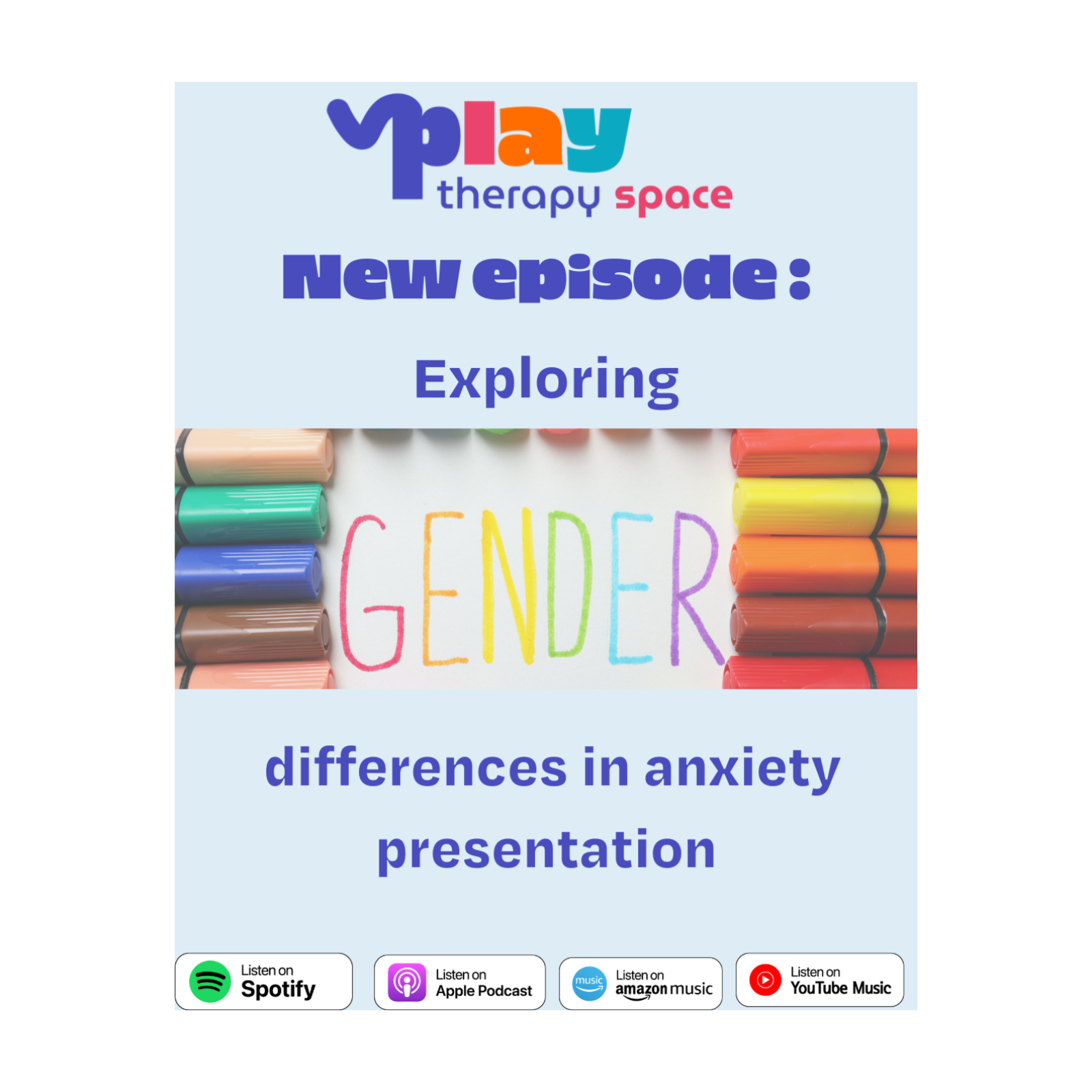 🚨 Does anxiety look different in boys vs. girls? episode artwork
